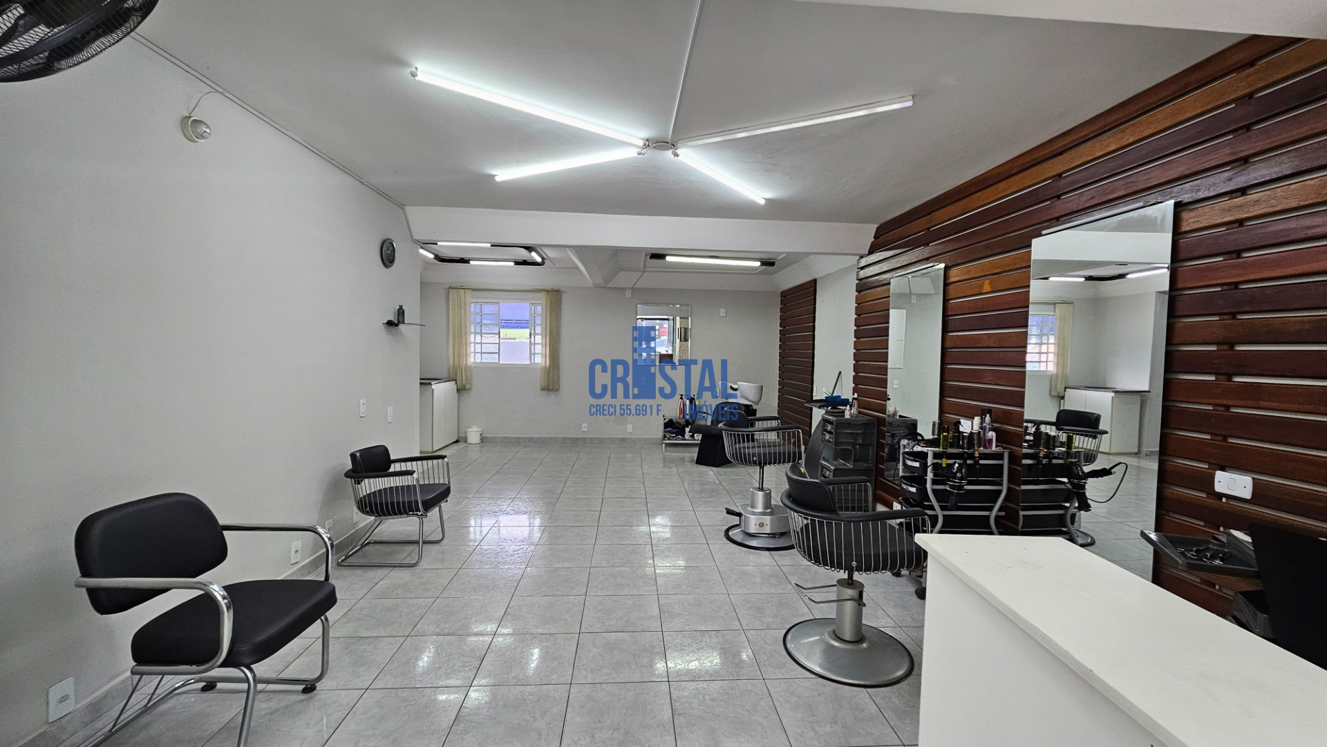 Loja-Salão para alugar, 70m² - Foto 4