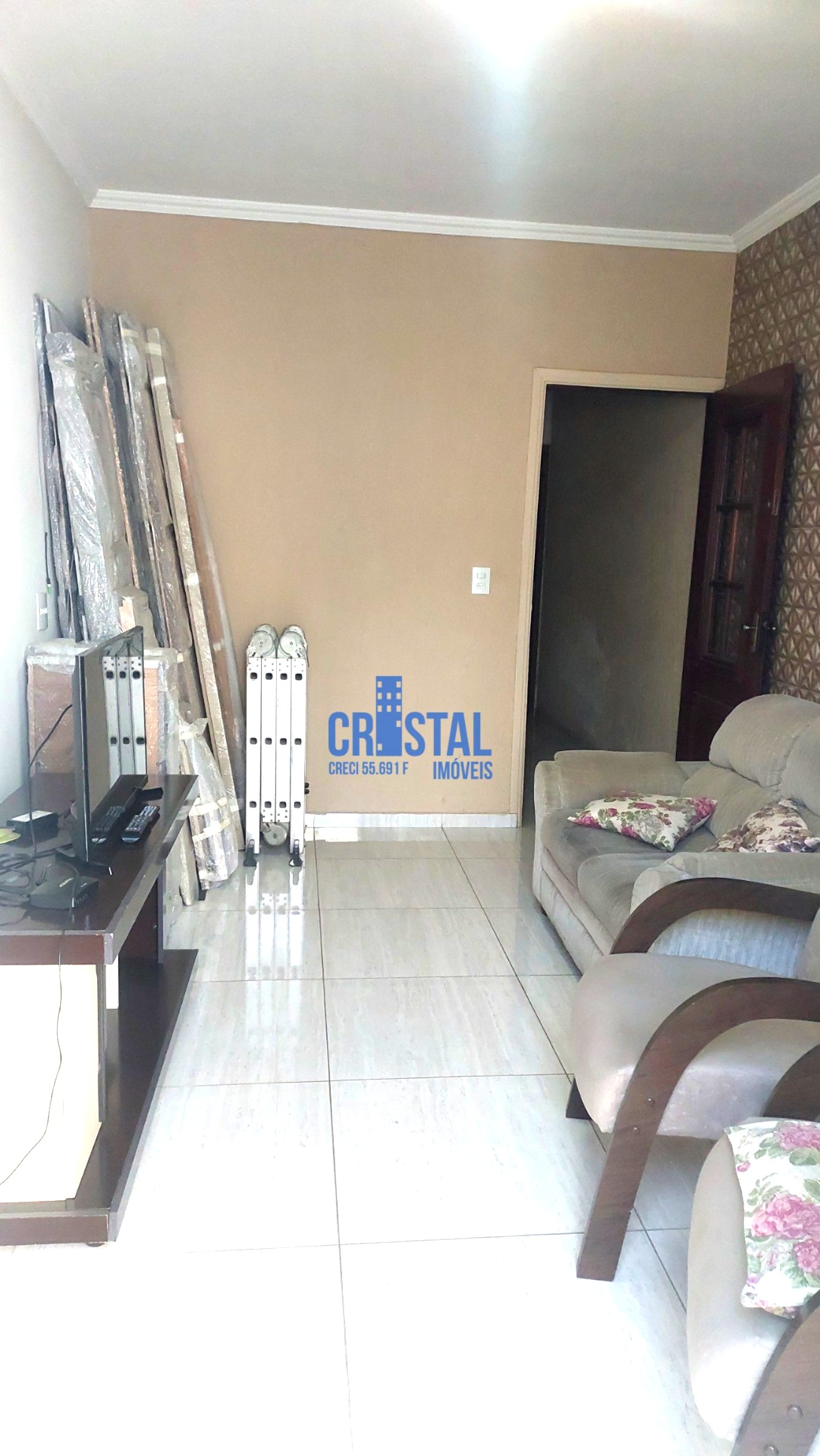 Casa à venda com 2 quartos, 92m² - Foto 8
