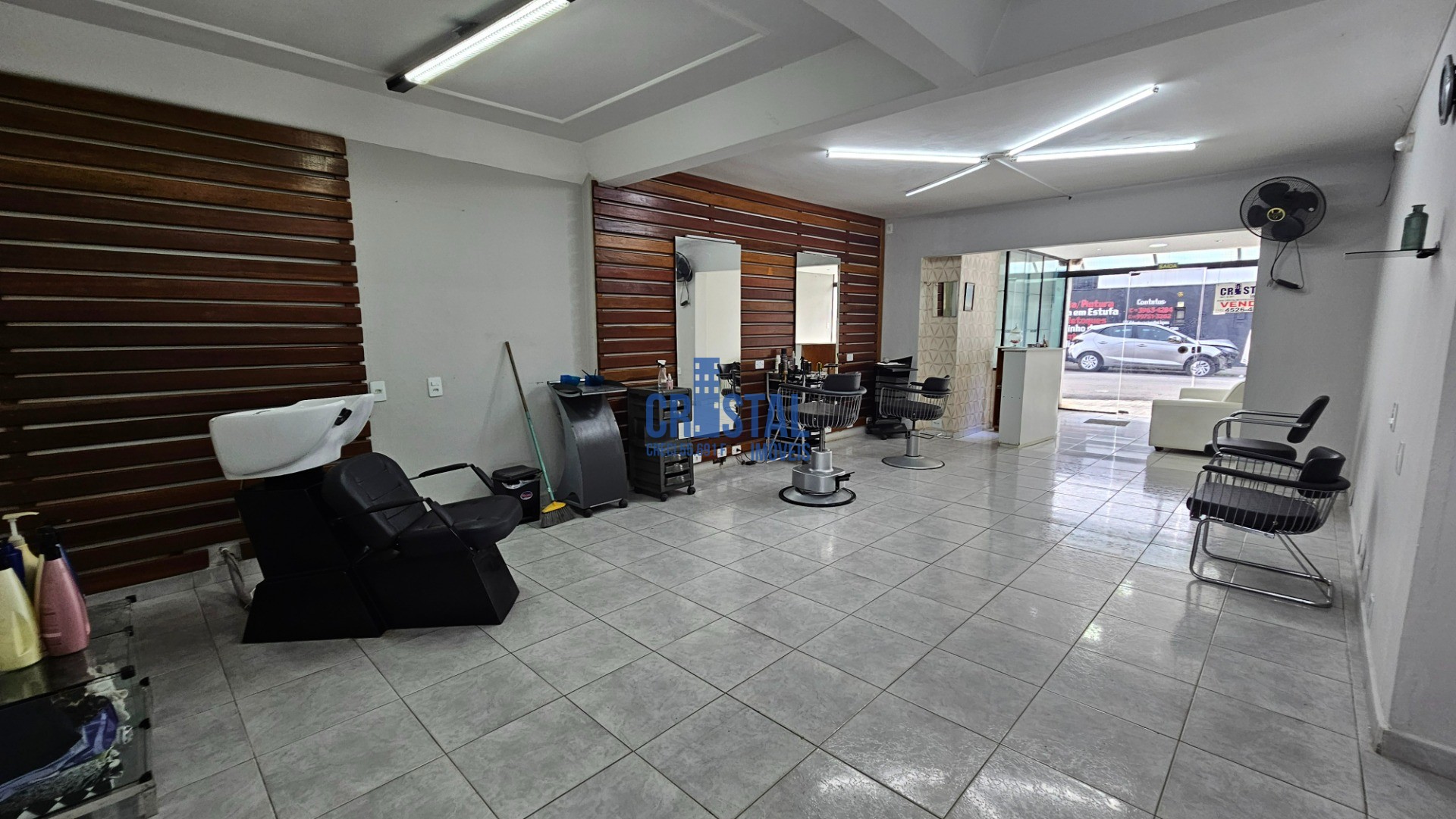 Loja-Salão para alugar, 70m² - Foto 15