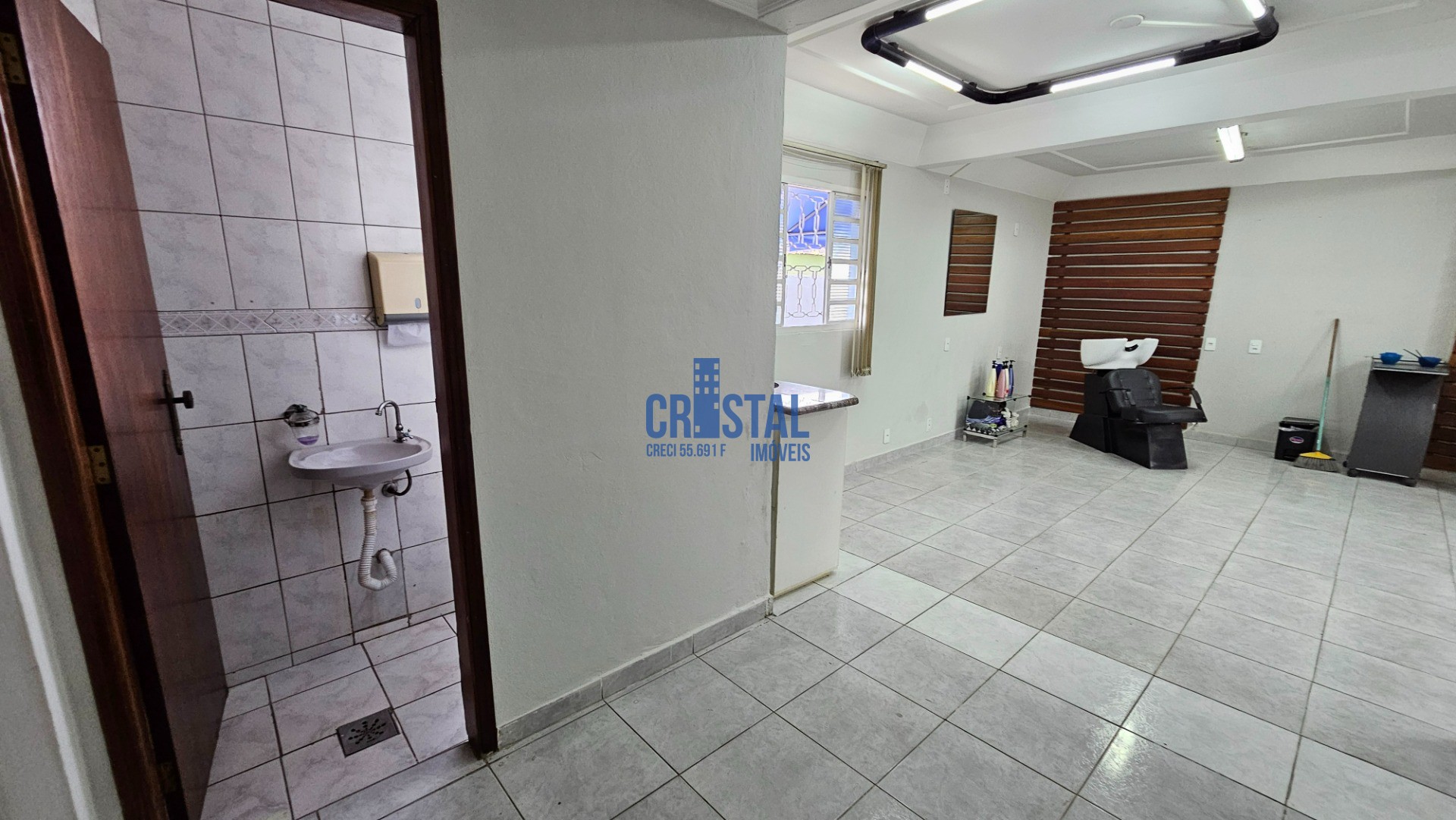 Loja-Salão para alugar, 70m² - Foto 12