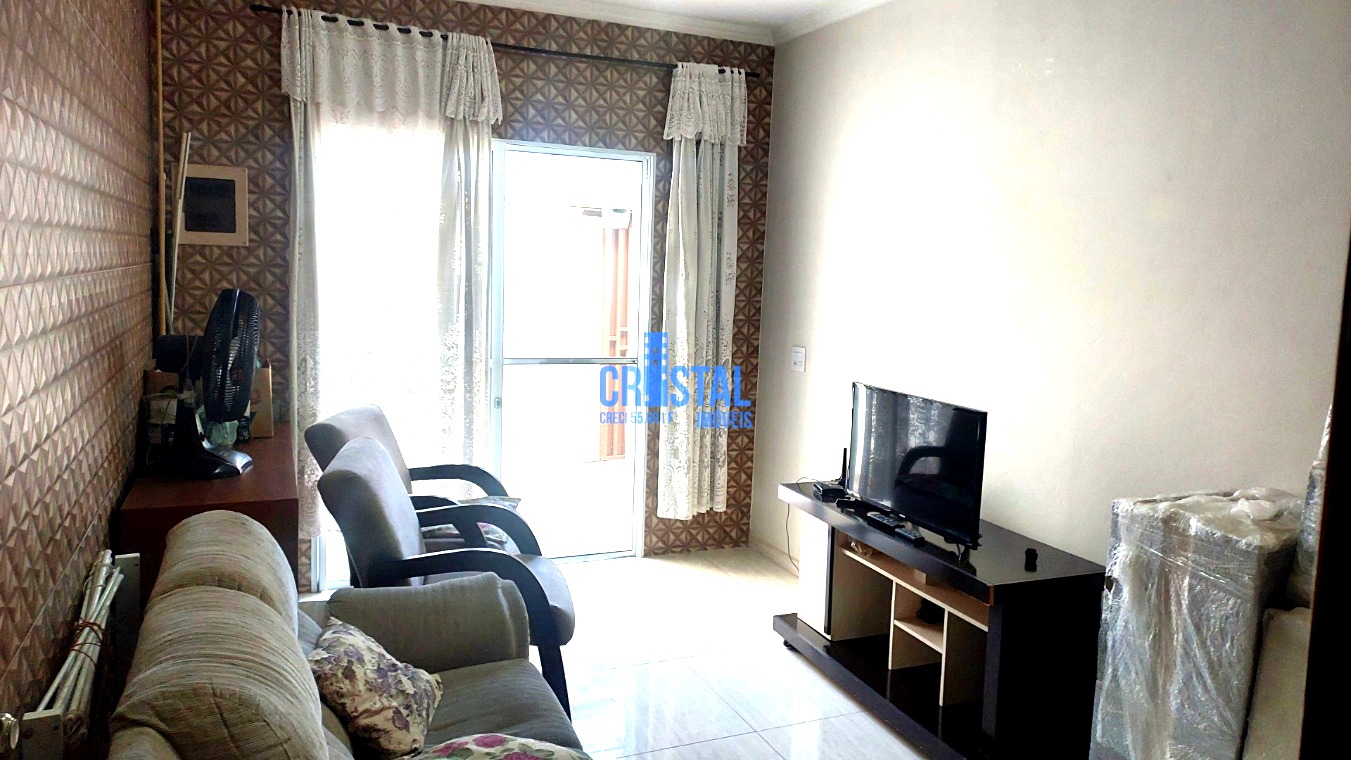 Casa à venda com 2 quartos, 92m² - Foto 1