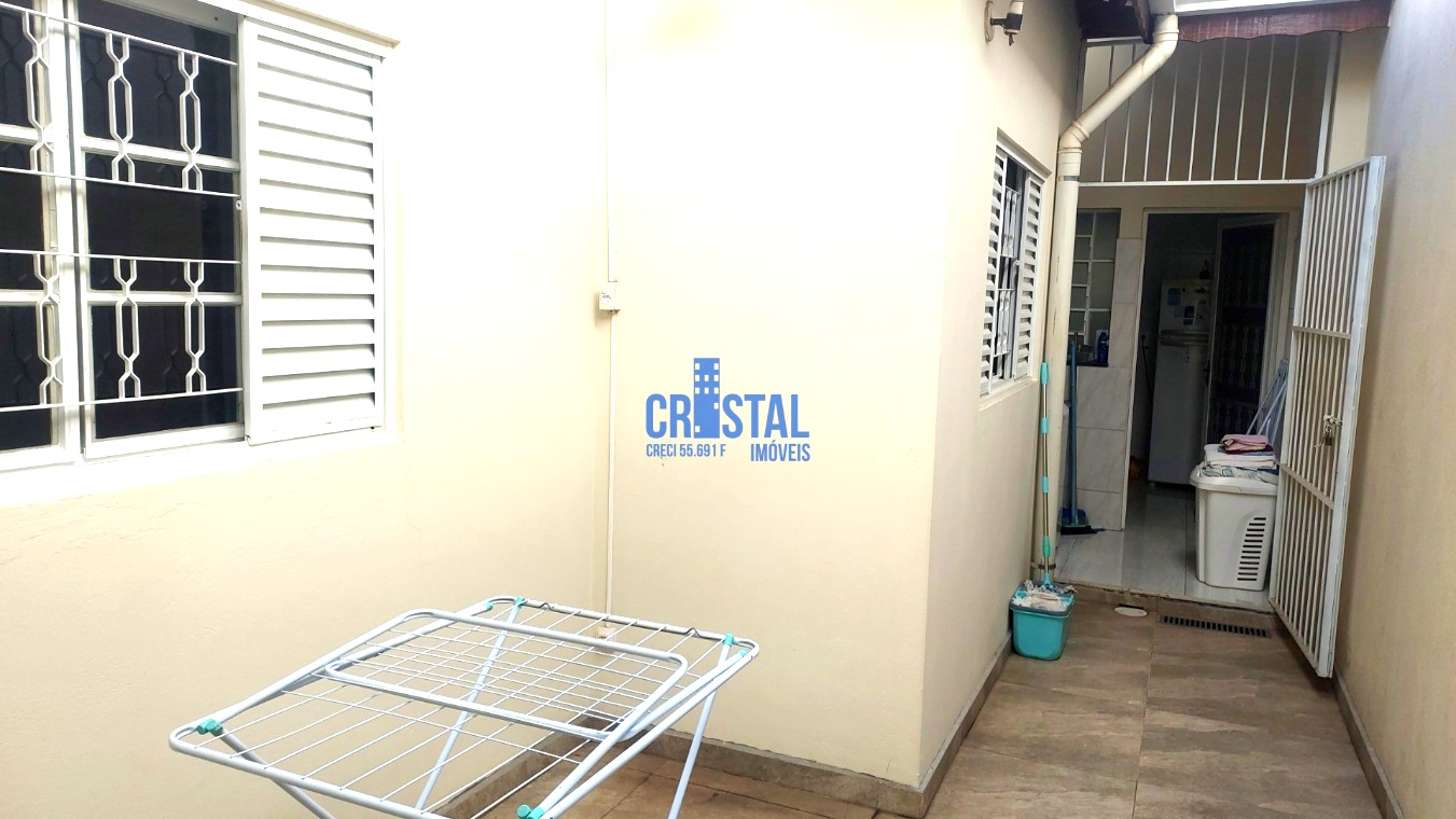 Casa à venda com 2 quartos, 92m² - Foto 43