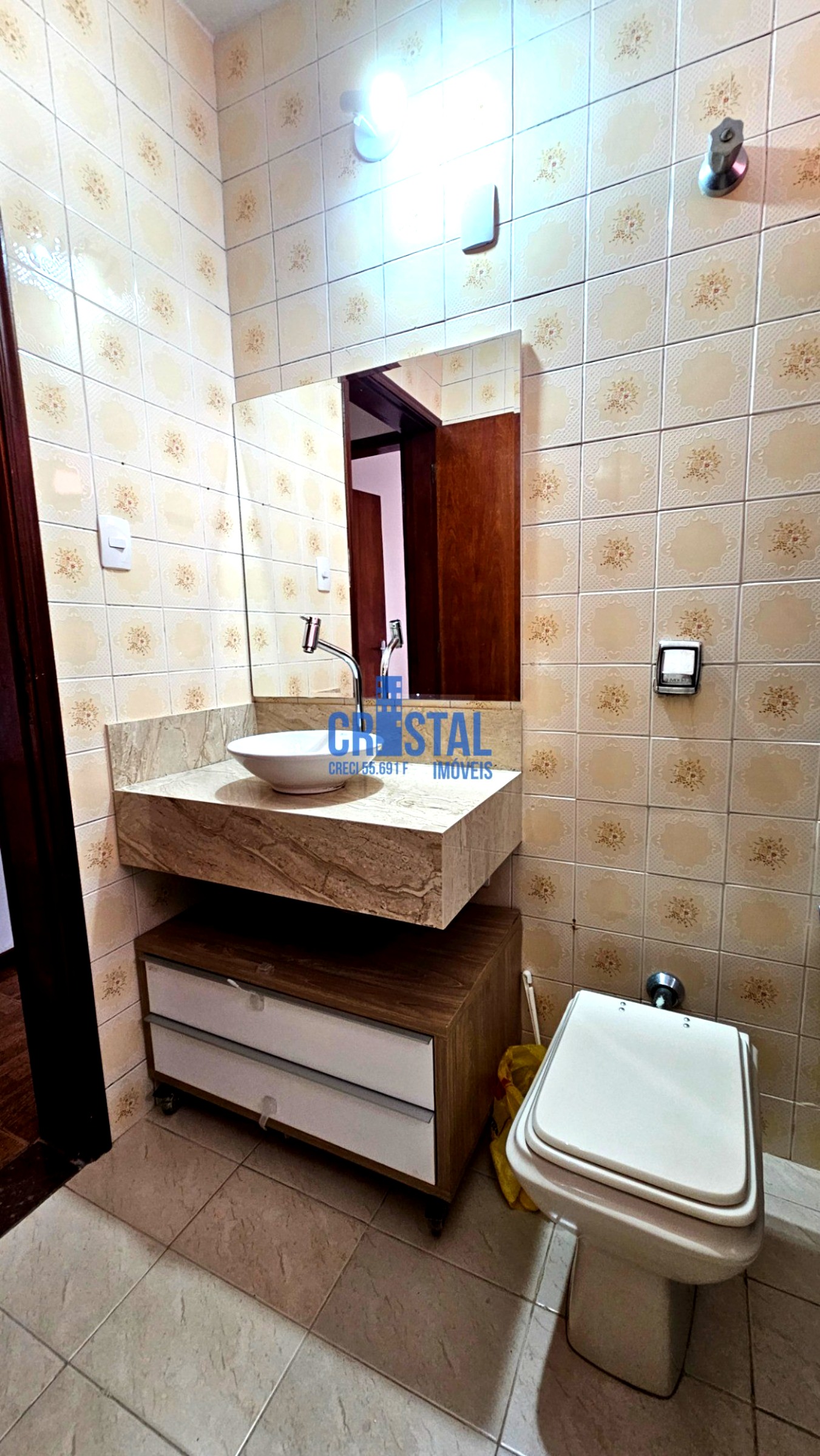 Casa à venda com 3 quartos, 244m² - Foto 17