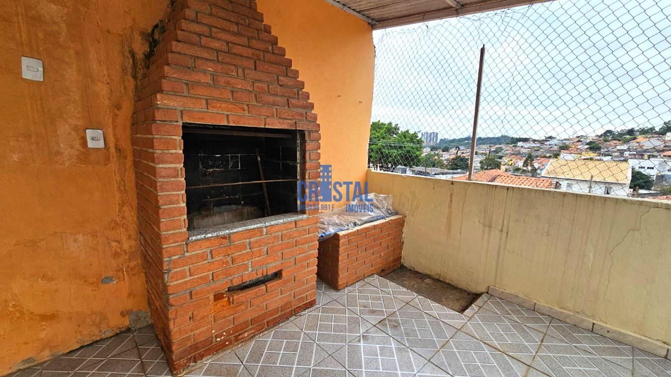 Casa à venda com 3 quartos, 244m² - Foto 36
