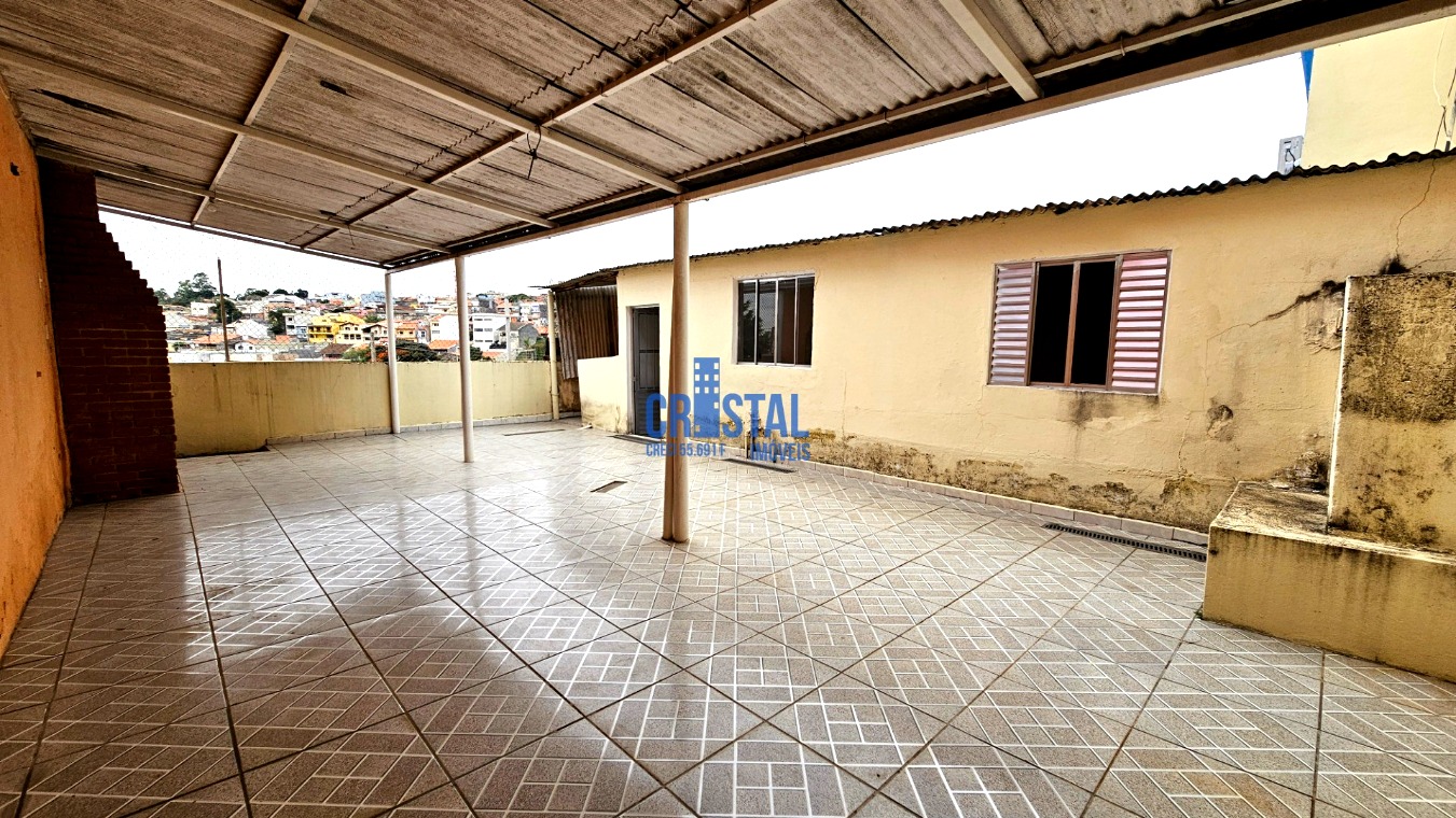 Casa à venda com 3 quartos, 244m² - Foto 34