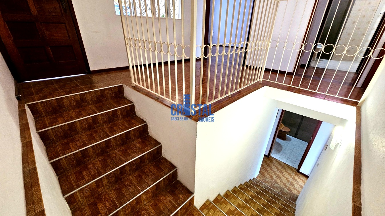 Casa à venda com 3 quartos, 244m² - Foto 20