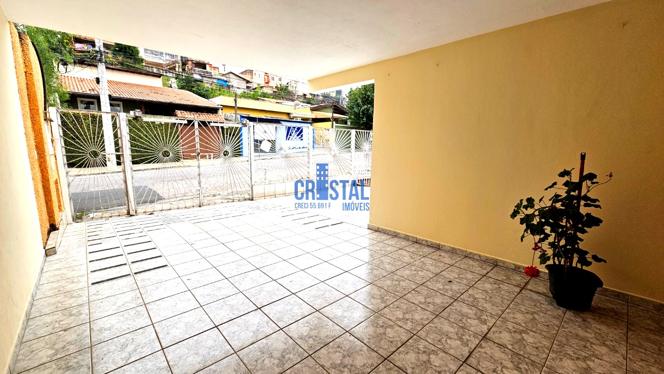 Casa à venda com 3 quartos, 244m² - Foto 6