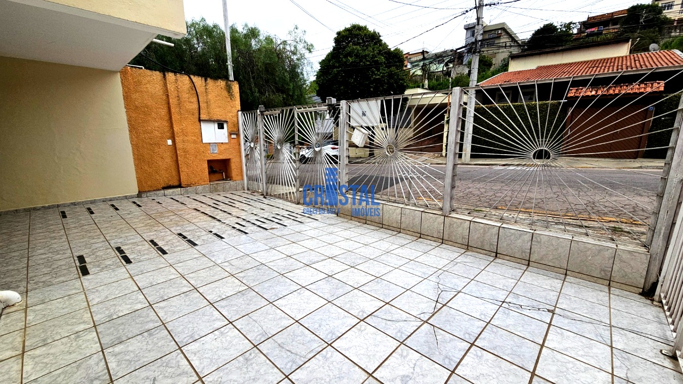 Casa à venda com 3 quartos, 244m² - Foto 5