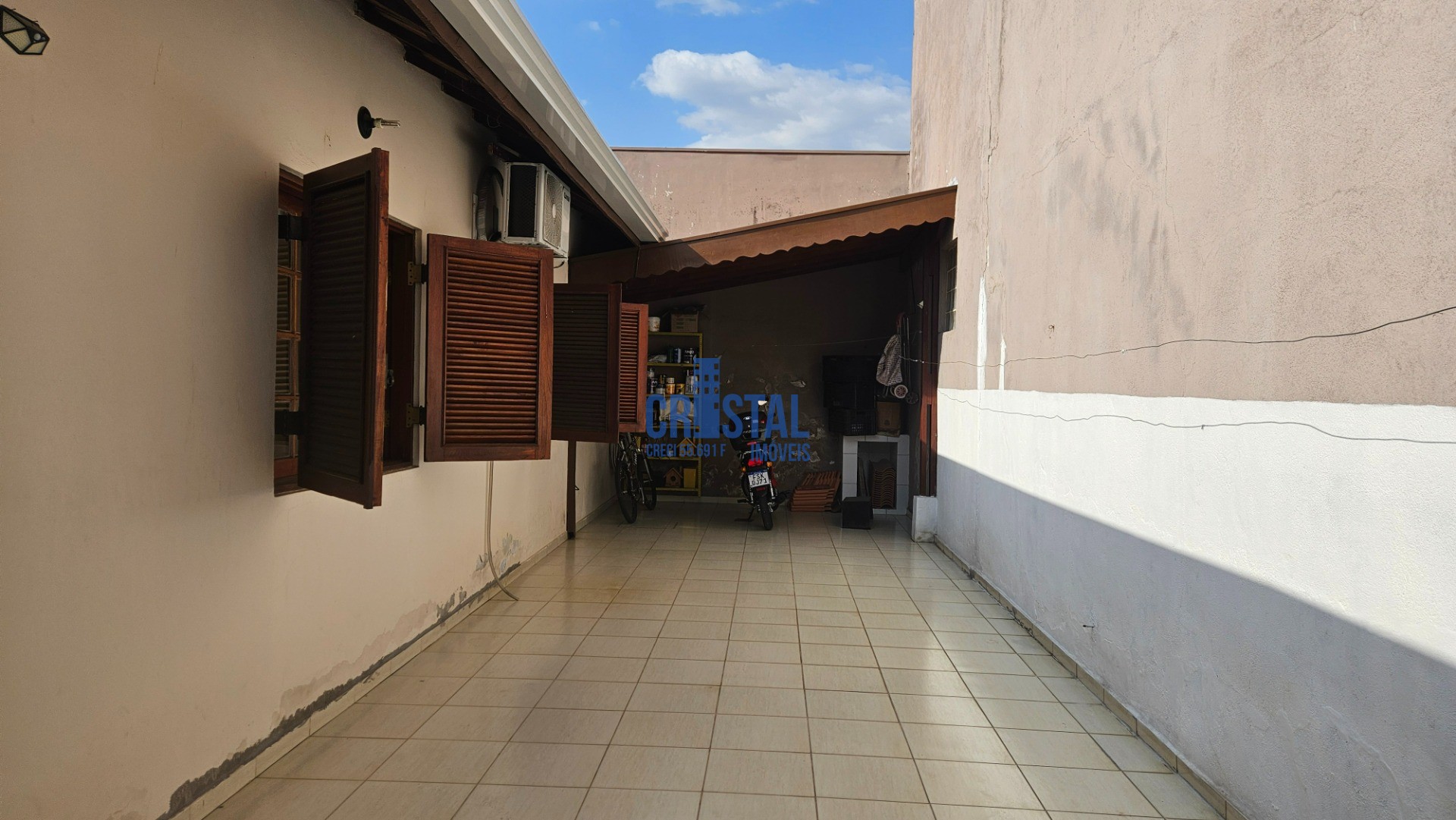 Casa à venda com 2 quartos, 146m² - Foto 33