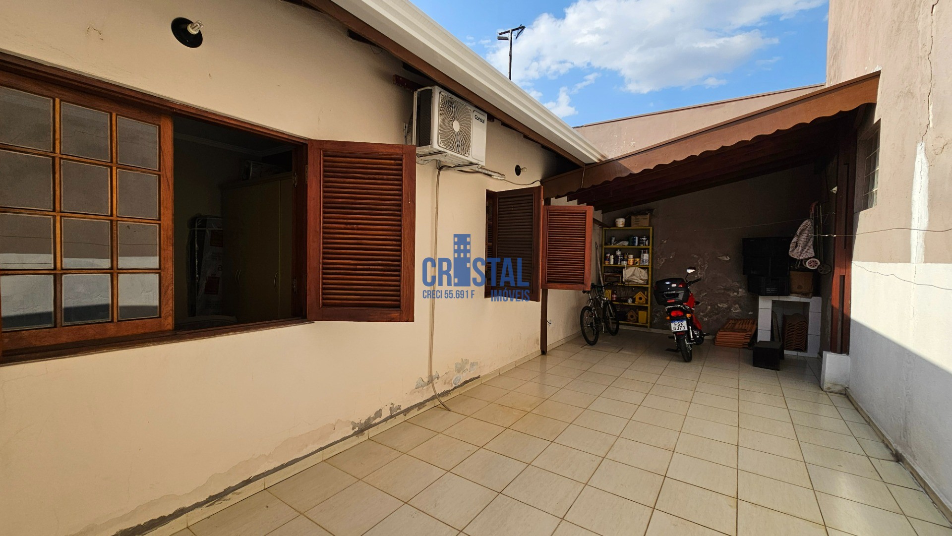 Casa à venda com 2 quartos, 146m² - Foto 34