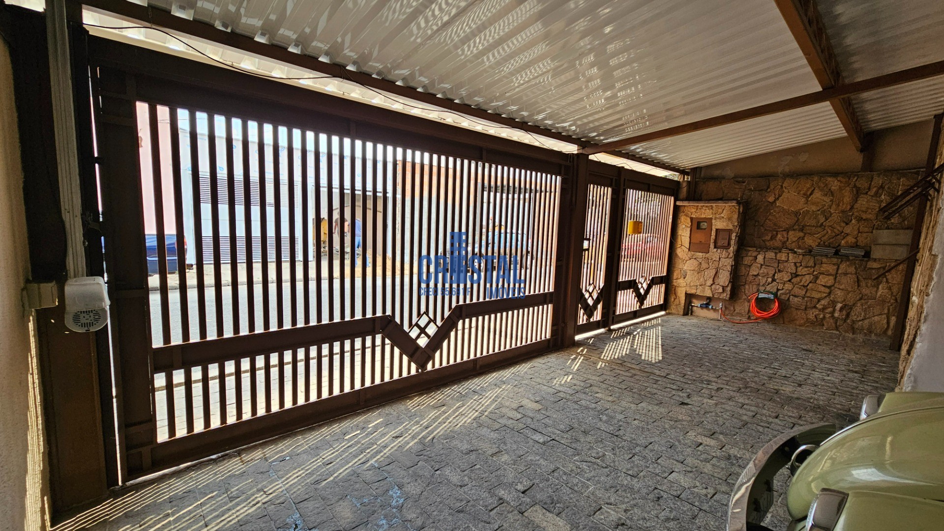Casa à venda com 2 quartos, 146m² - Foto 5