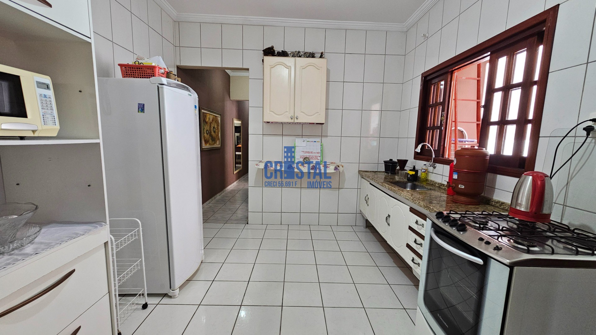Casa à venda com 2 quartos, 146m² - Foto 10