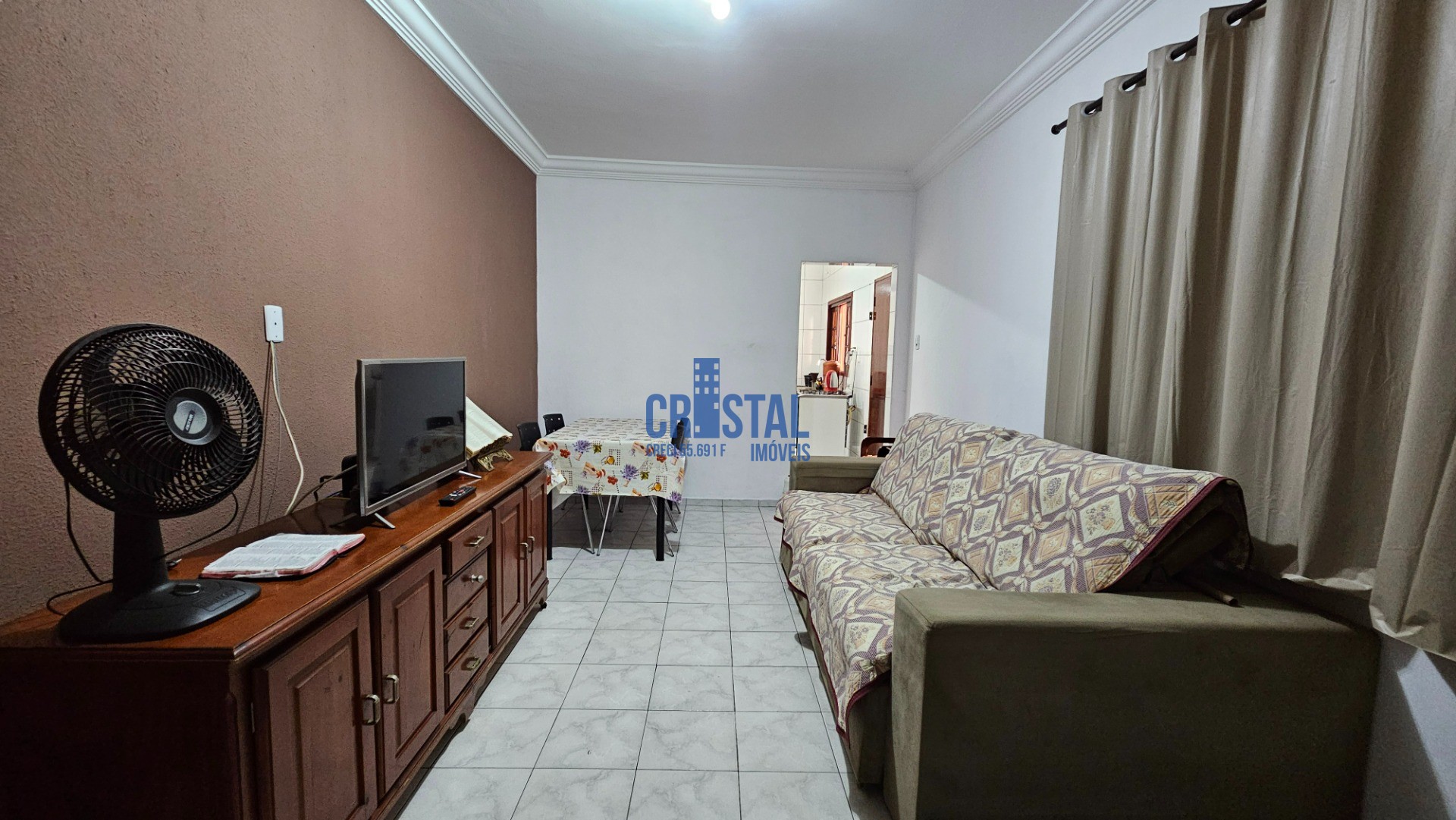 Casa à venda com 2 quartos, 146m² - Foto 8