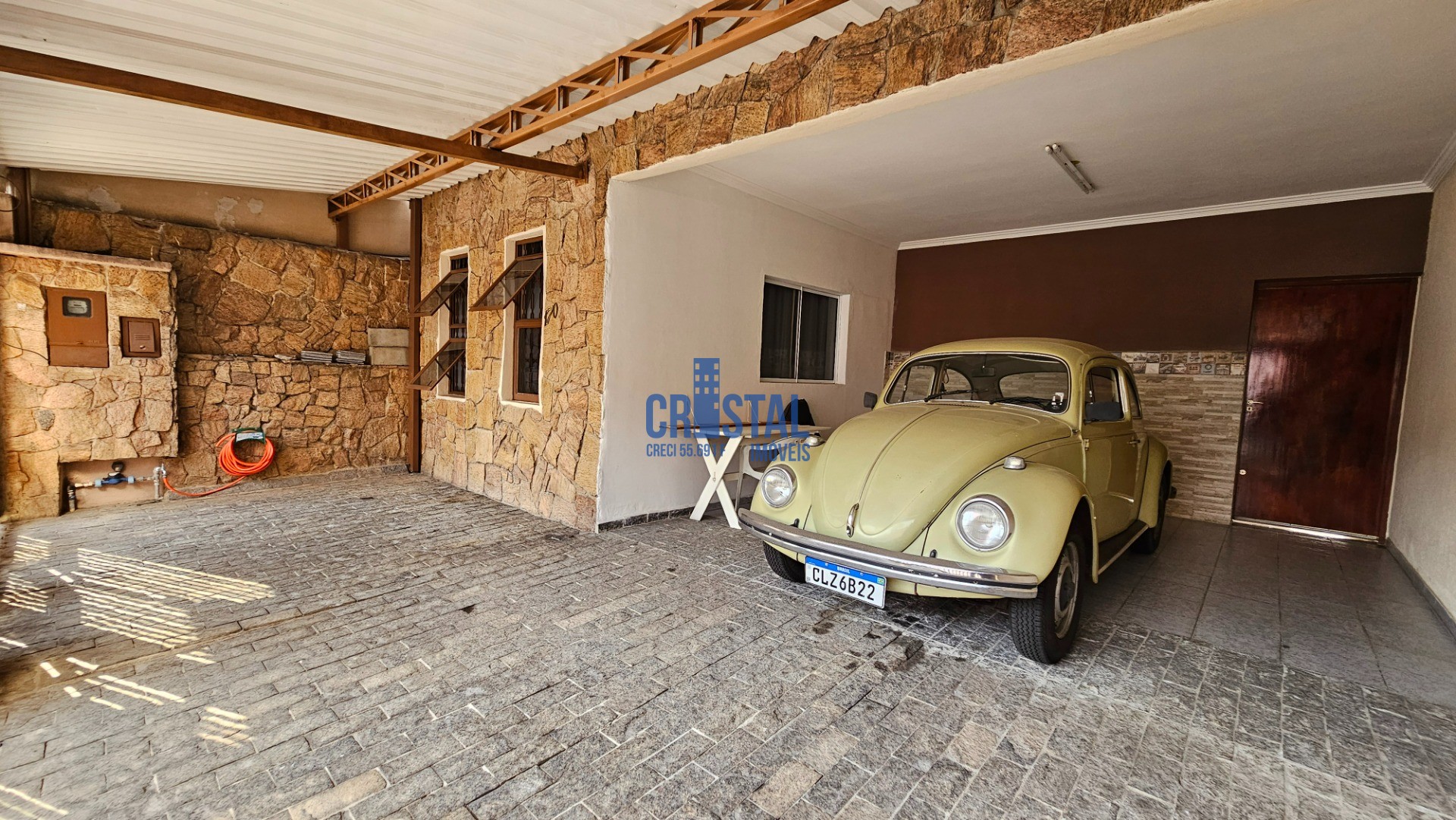 Casa à venda com 2 quartos, 146m² - Foto 2