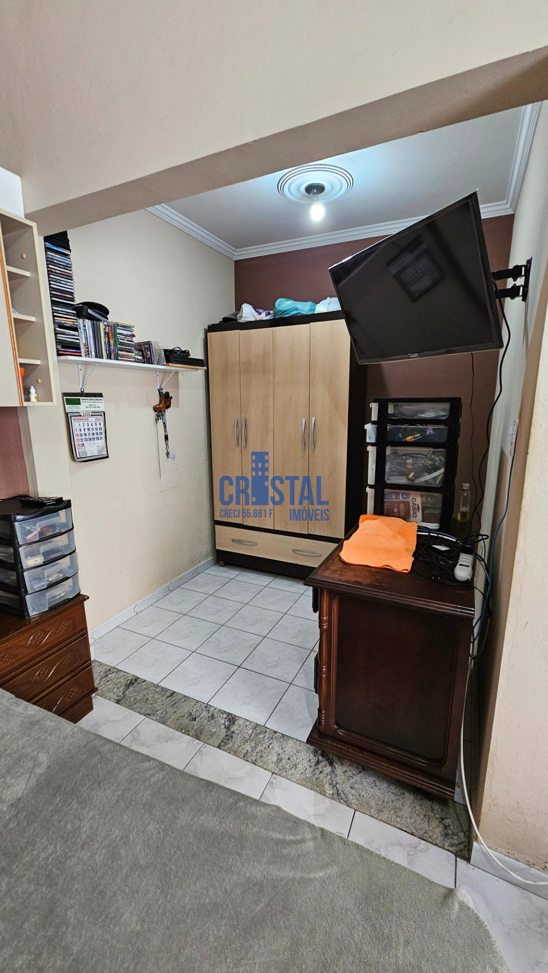 Casa à venda com 2 quartos, 146m² - Foto 24