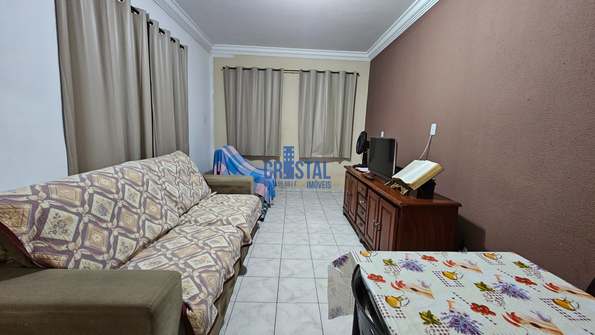 Casa à venda com 2 quartos, 146m² - Foto 7