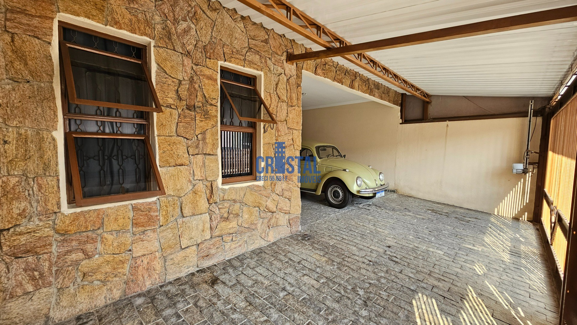 Casa à venda com 2 quartos, 146m² - Foto 4