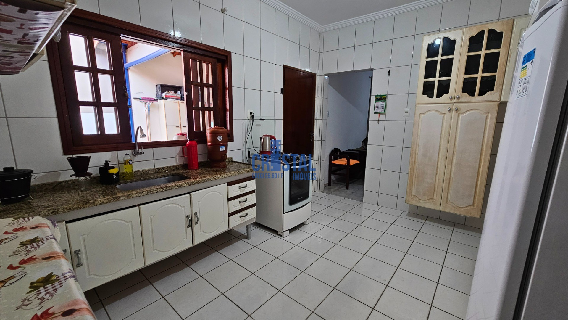 Casa à venda com 2 quartos, 146m² - Foto 12
