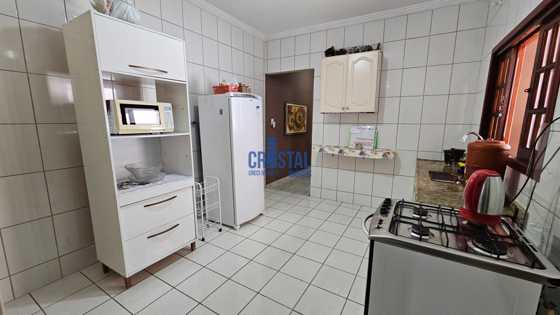 Casa à venda com 2 quartos, 146m² - Foto 9