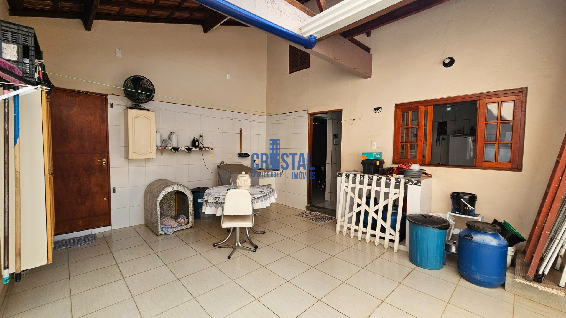 Casa à venda com 2 quartos, 146m² - Foto 31