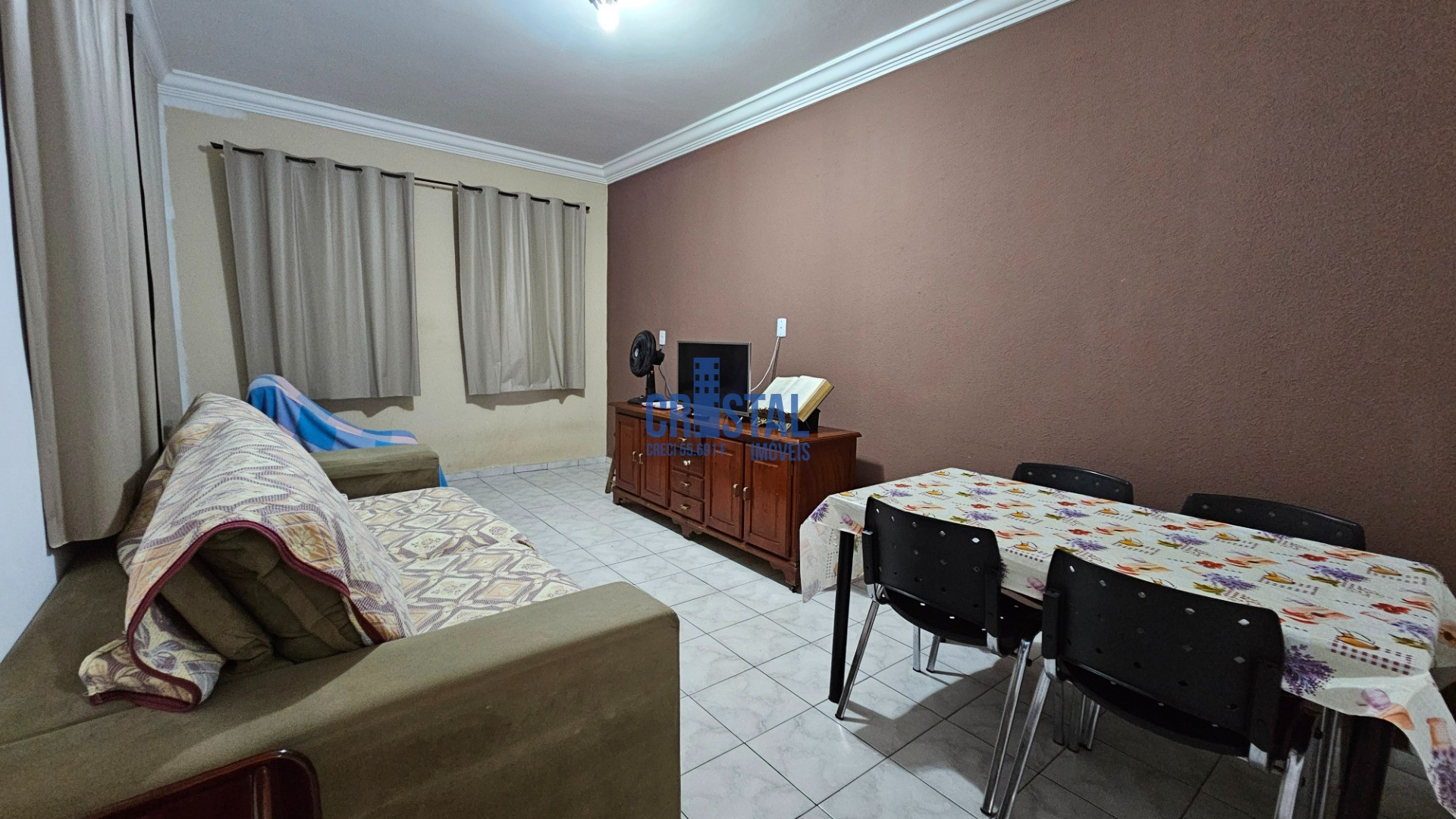 Casa à venda com 2 quartos, 146m² - Foto 6