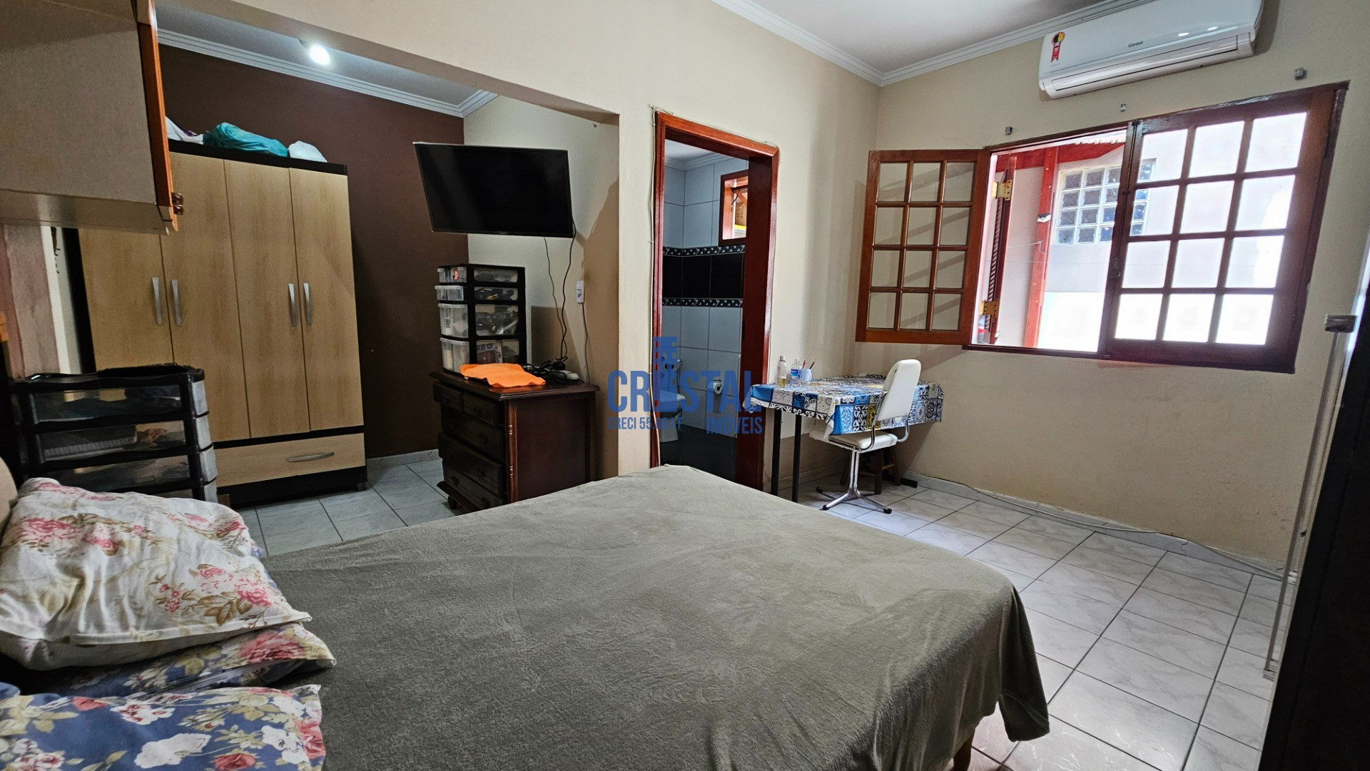 Casa à venda com 2 quartos, 146m² - Foto 22