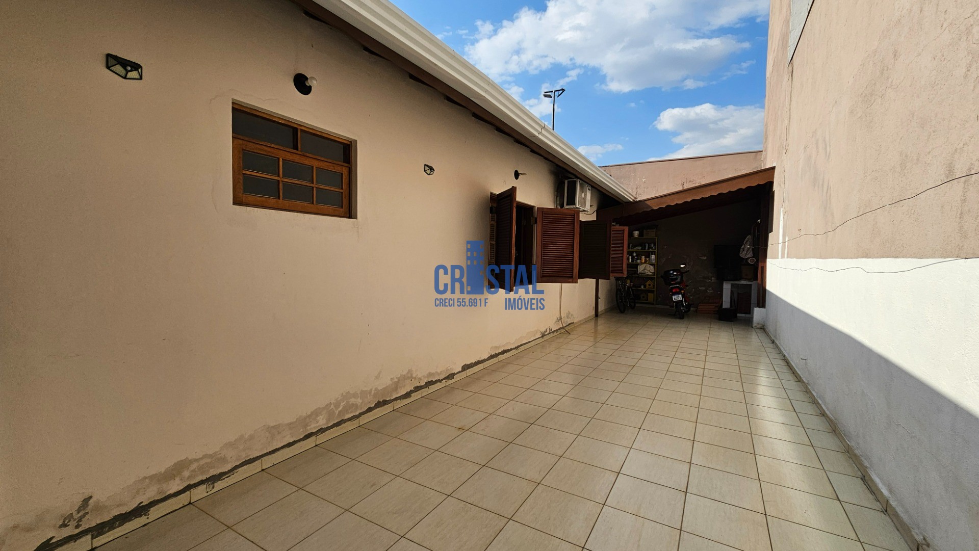 Casa à venda com 2 quartos, 146m² - Foto 32