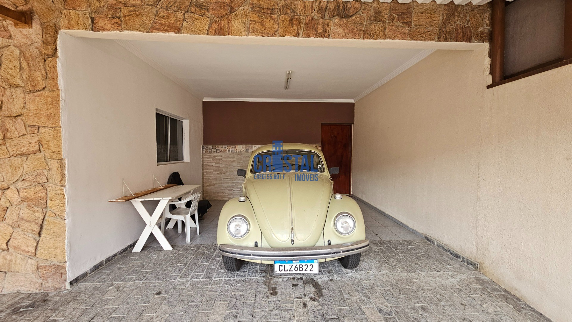 Casa à venda com 2 quartos, 146m² - Foto 3