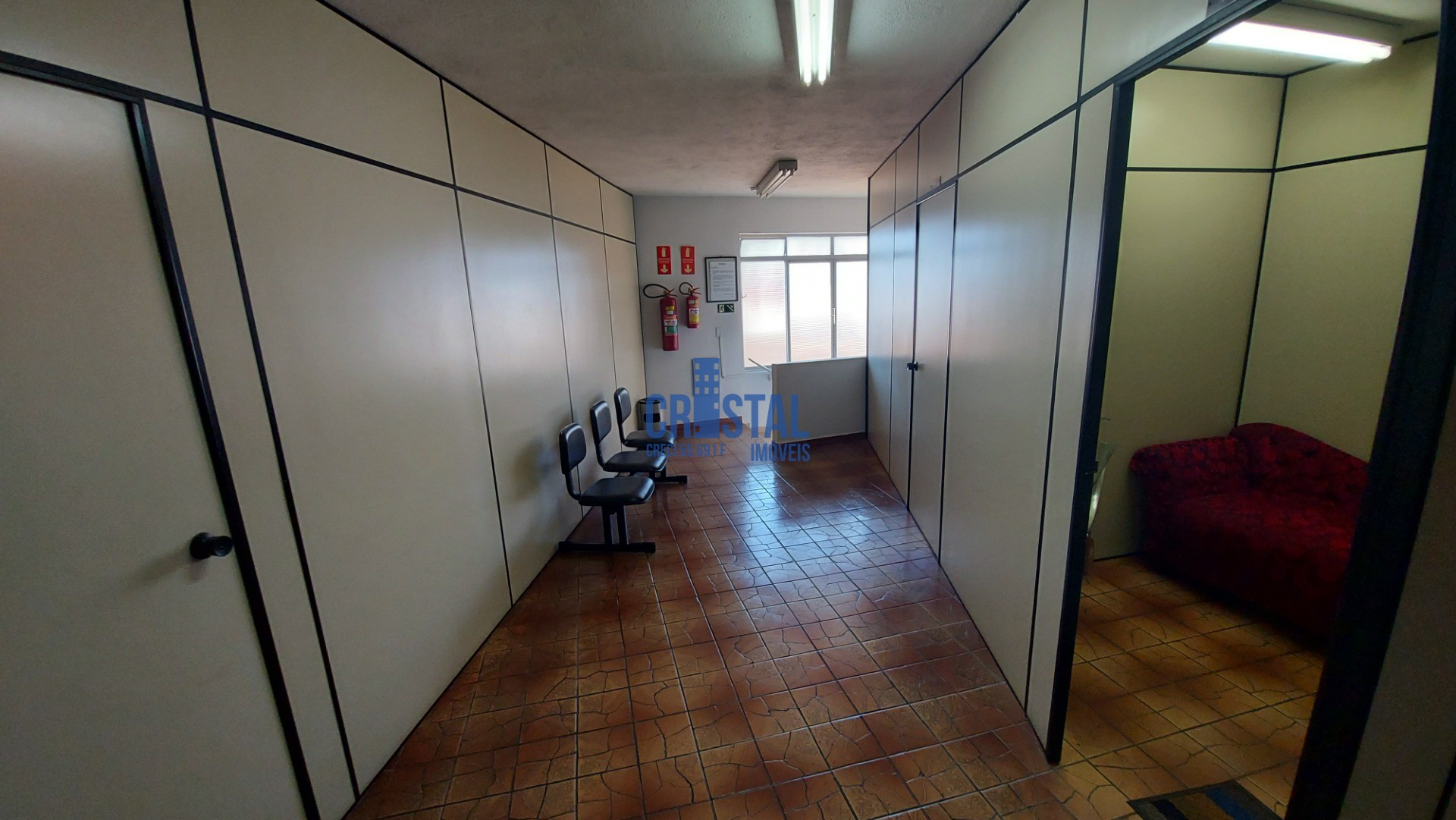 Sala-Conjunto - Foto 4