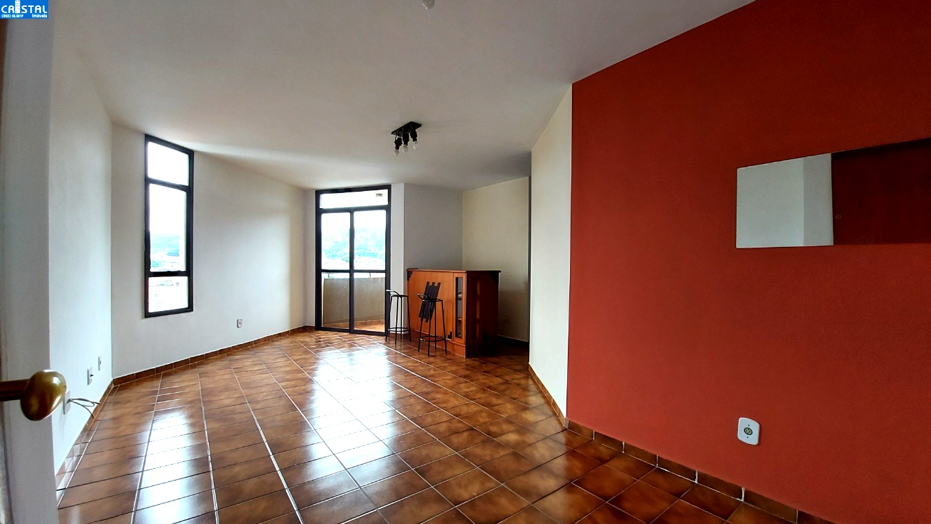 Cobertura, 2 quartos, 72 m² - Foto 1