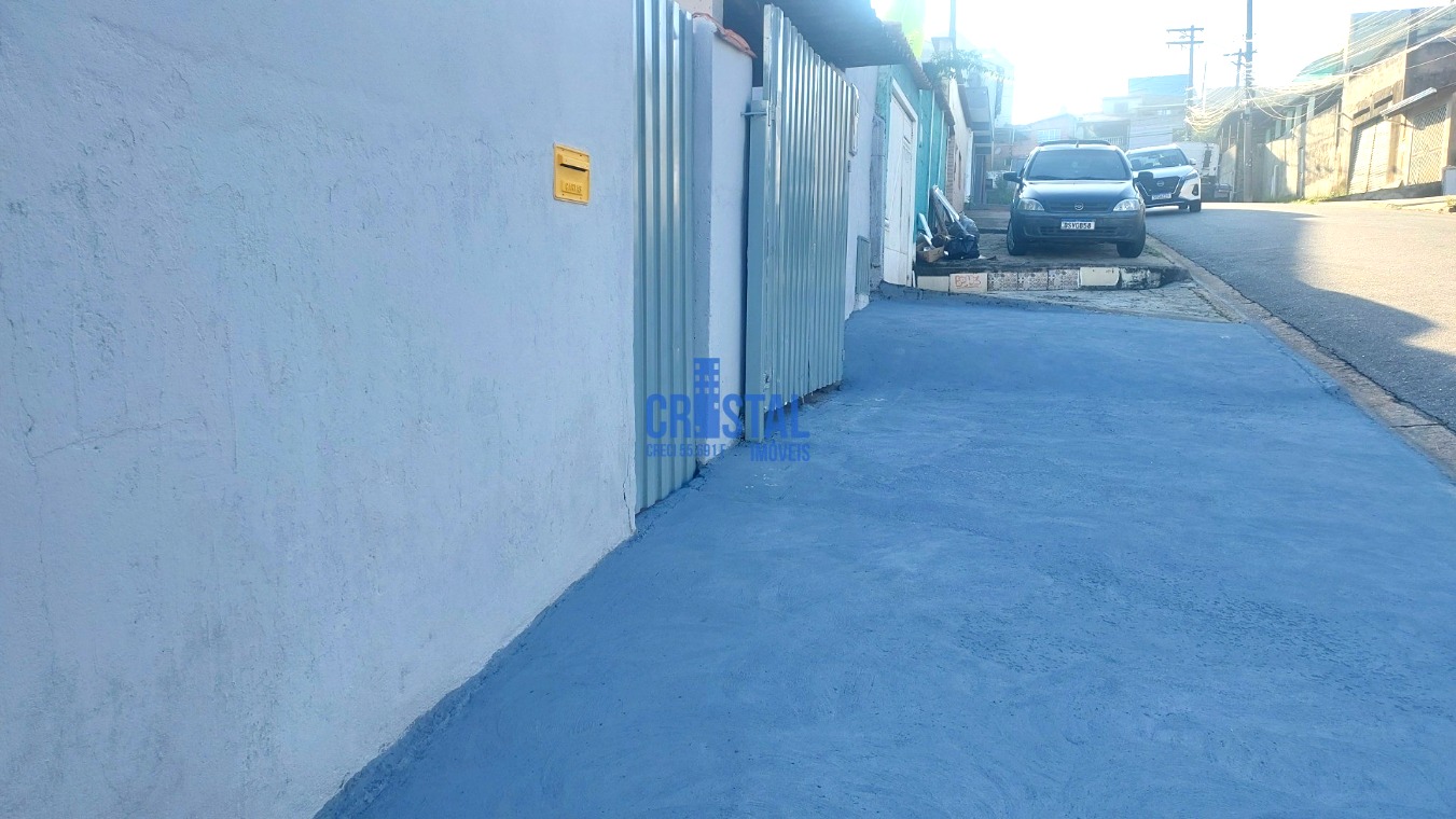 Casa, 2 quartos, 90 m² - Foto 3