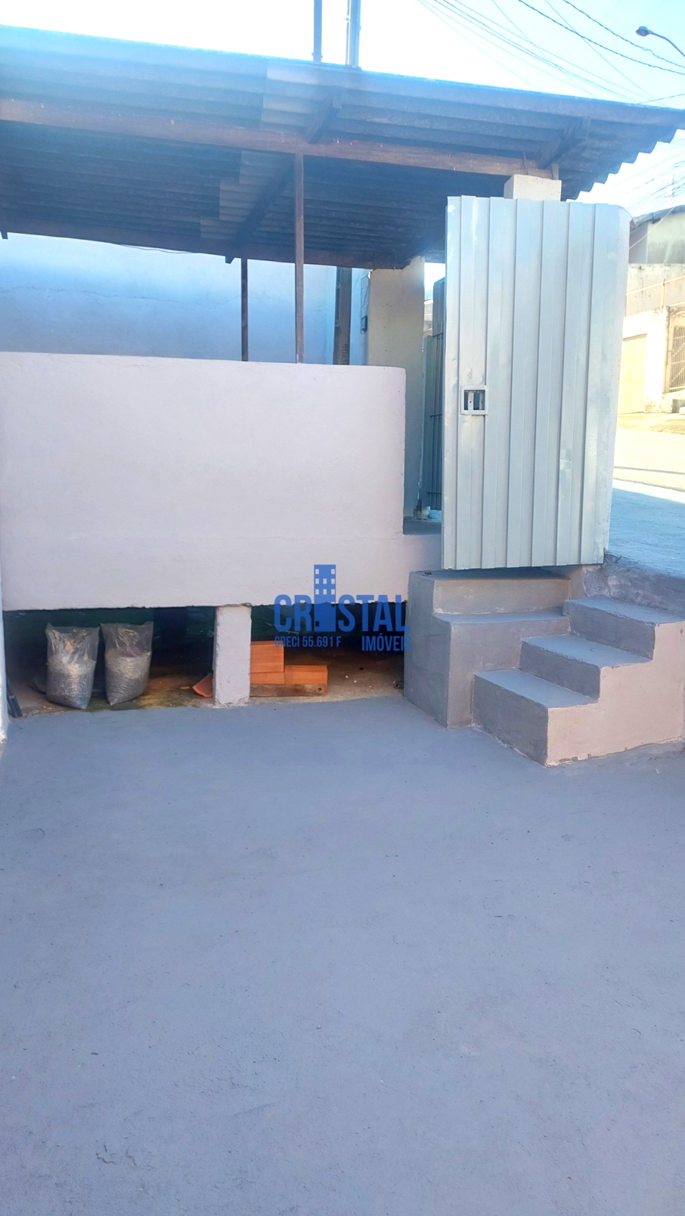 Casa, 2 quartos, 90 m² - Foto 7