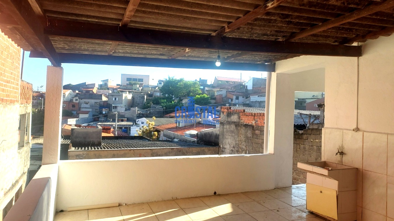 Casa, 2 quartos, 90 m² - Foto 27