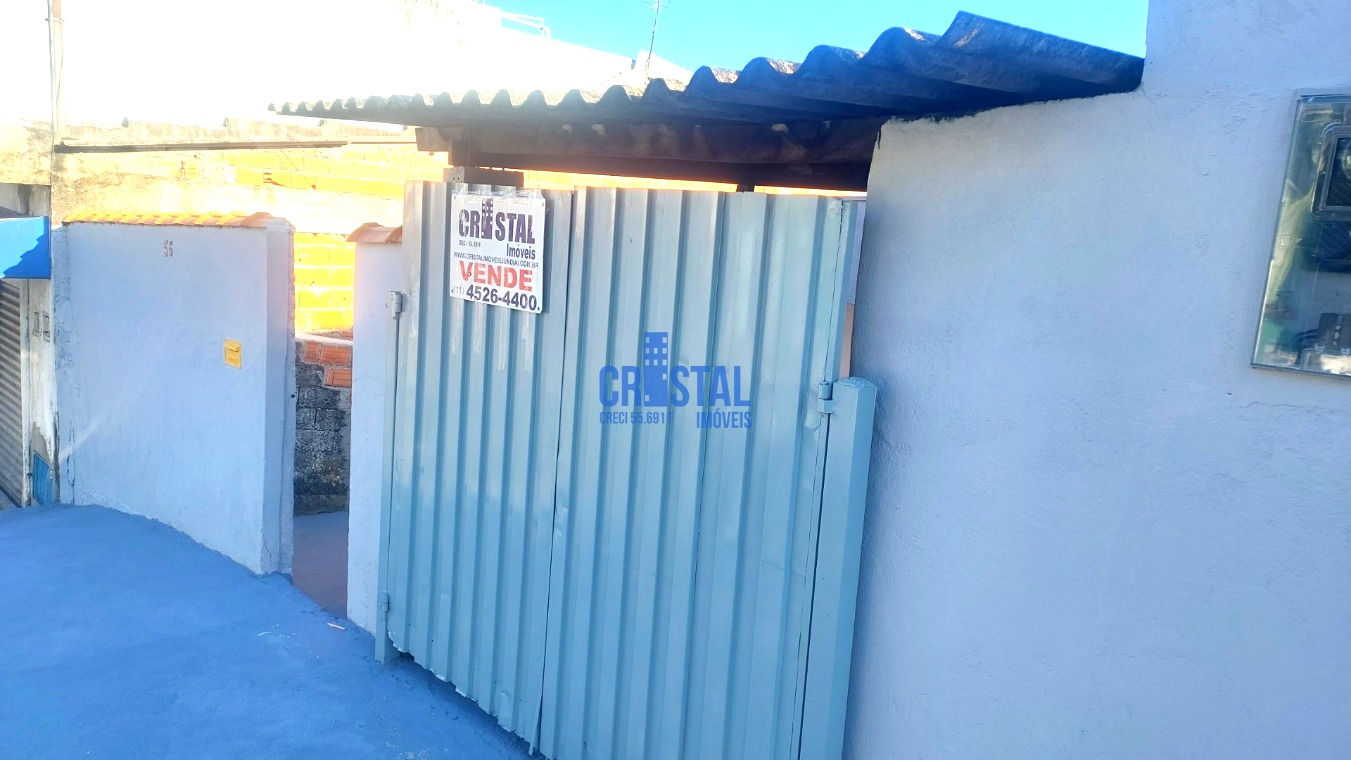 Casa, 2 quartos, 90 m² - Foto 1