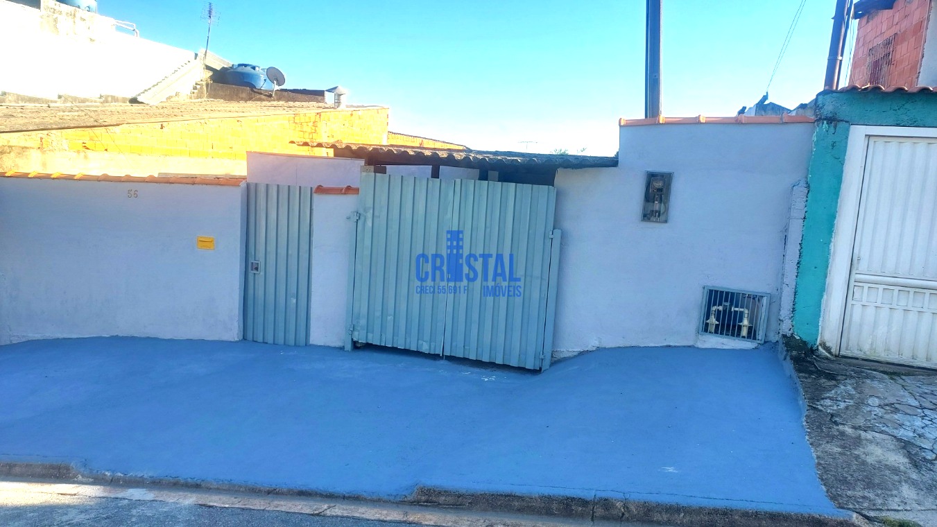 Casa, 2 quartos, 90 m² - Foto 2
