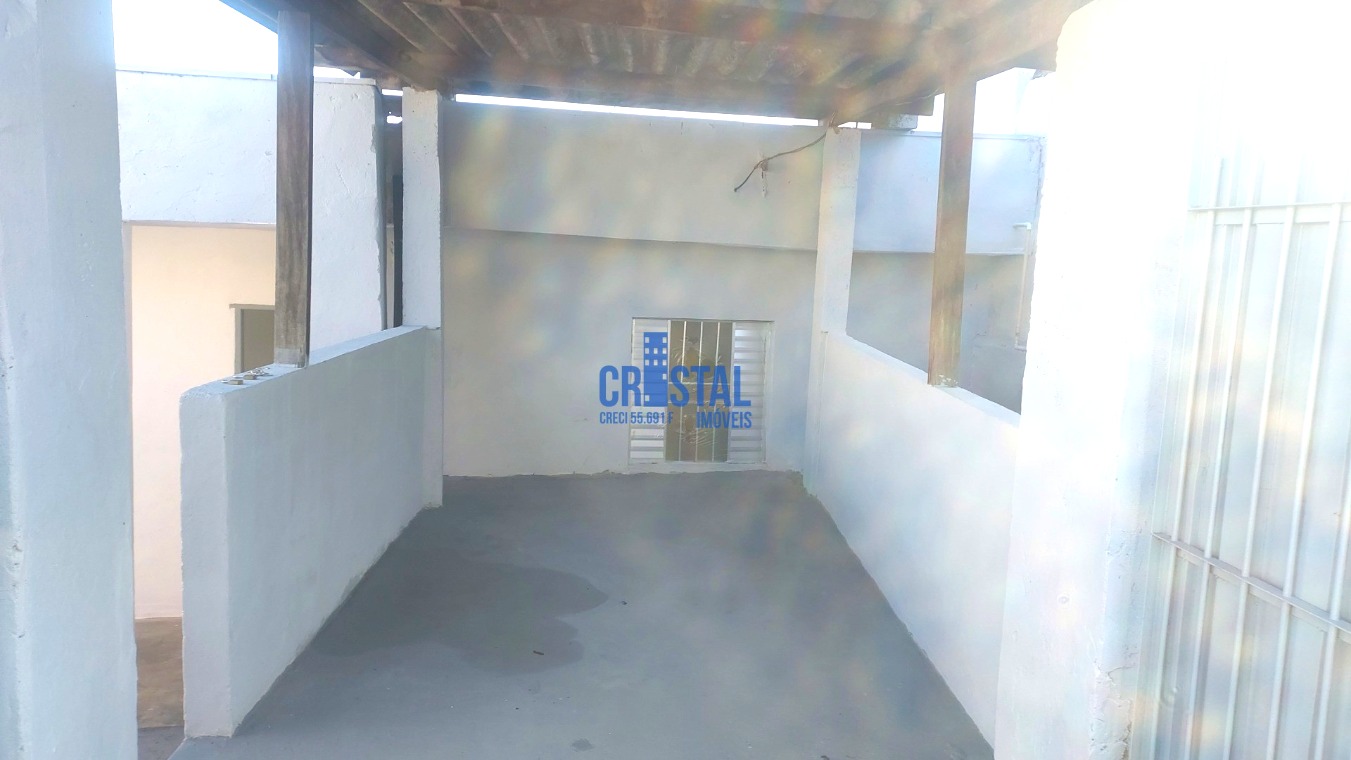 Casa, 2 quartos, 90 m² - Foto 32