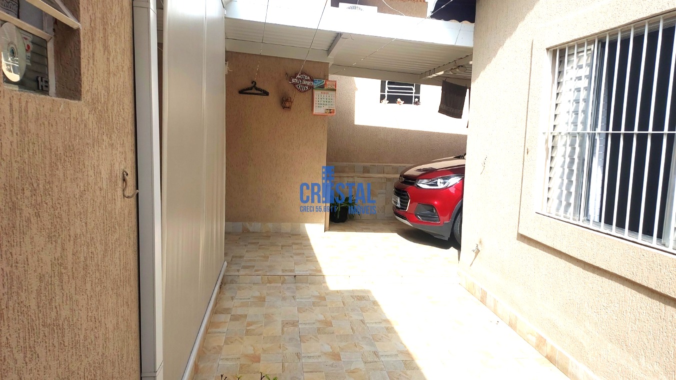 Casa, 3 quartos, 144 m² - Foto 24
