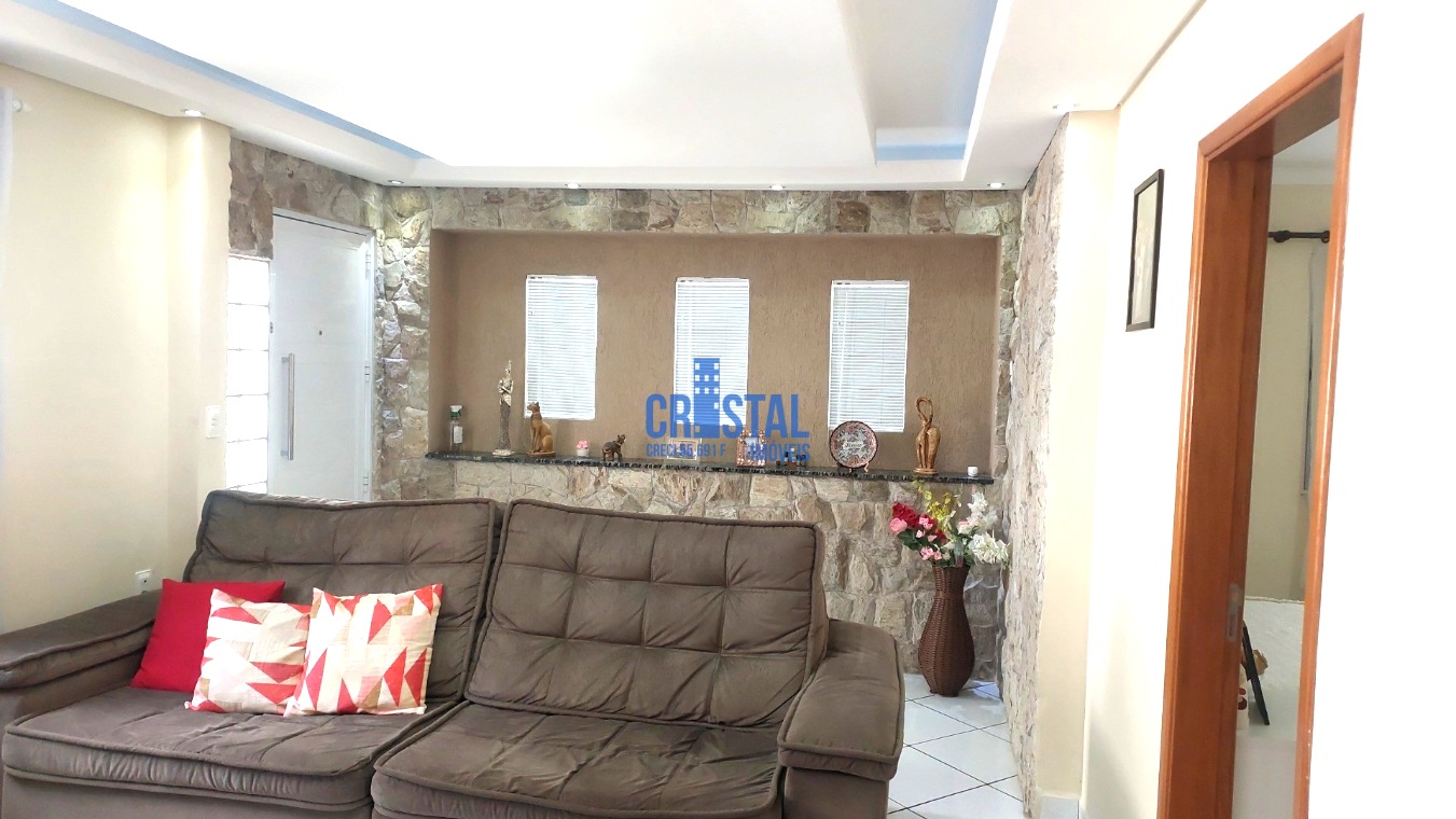 Casa, 3 quartos, 144 m² - Foto 1