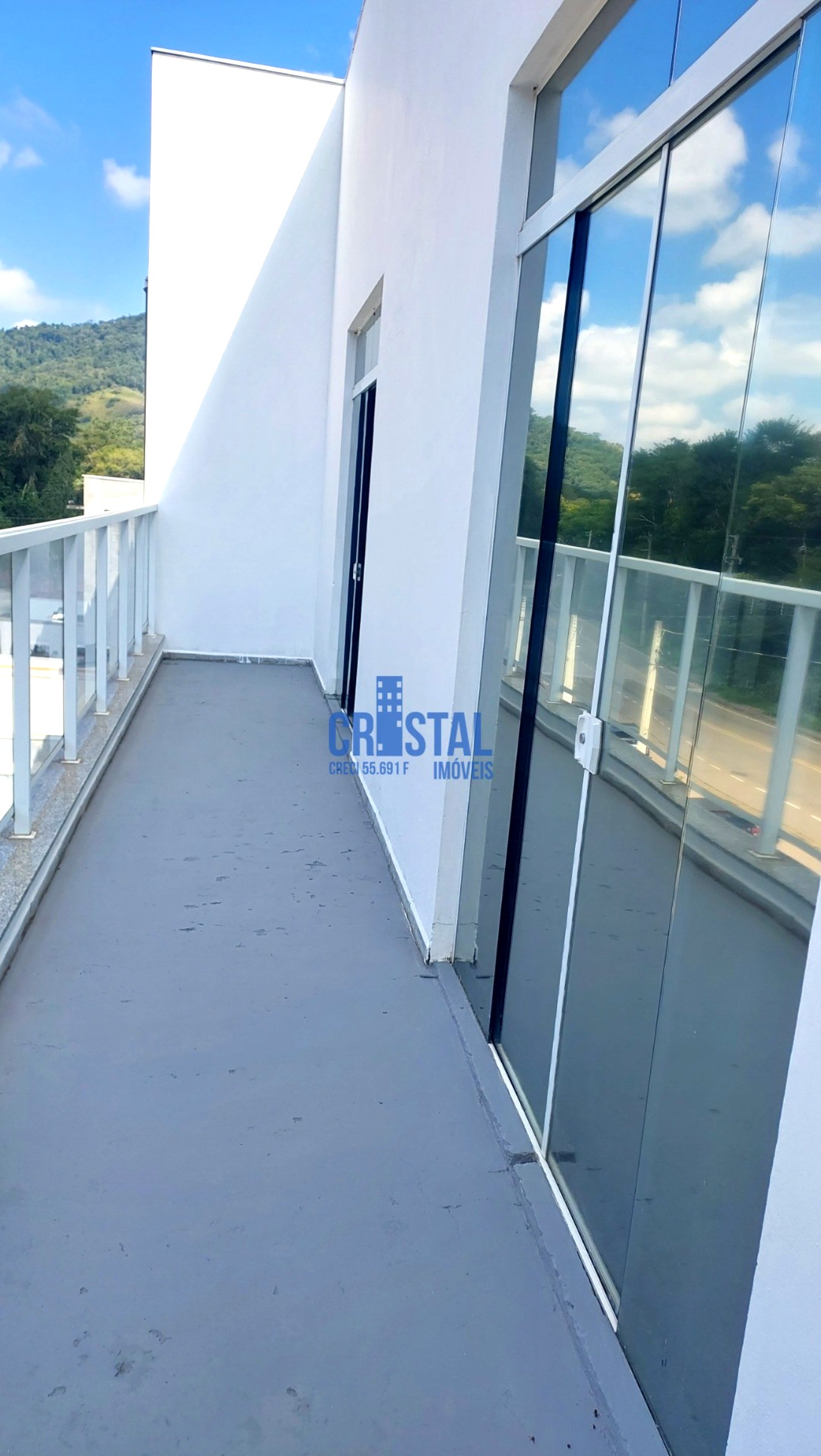 Loja-Salão, 160 m² - Foto 13