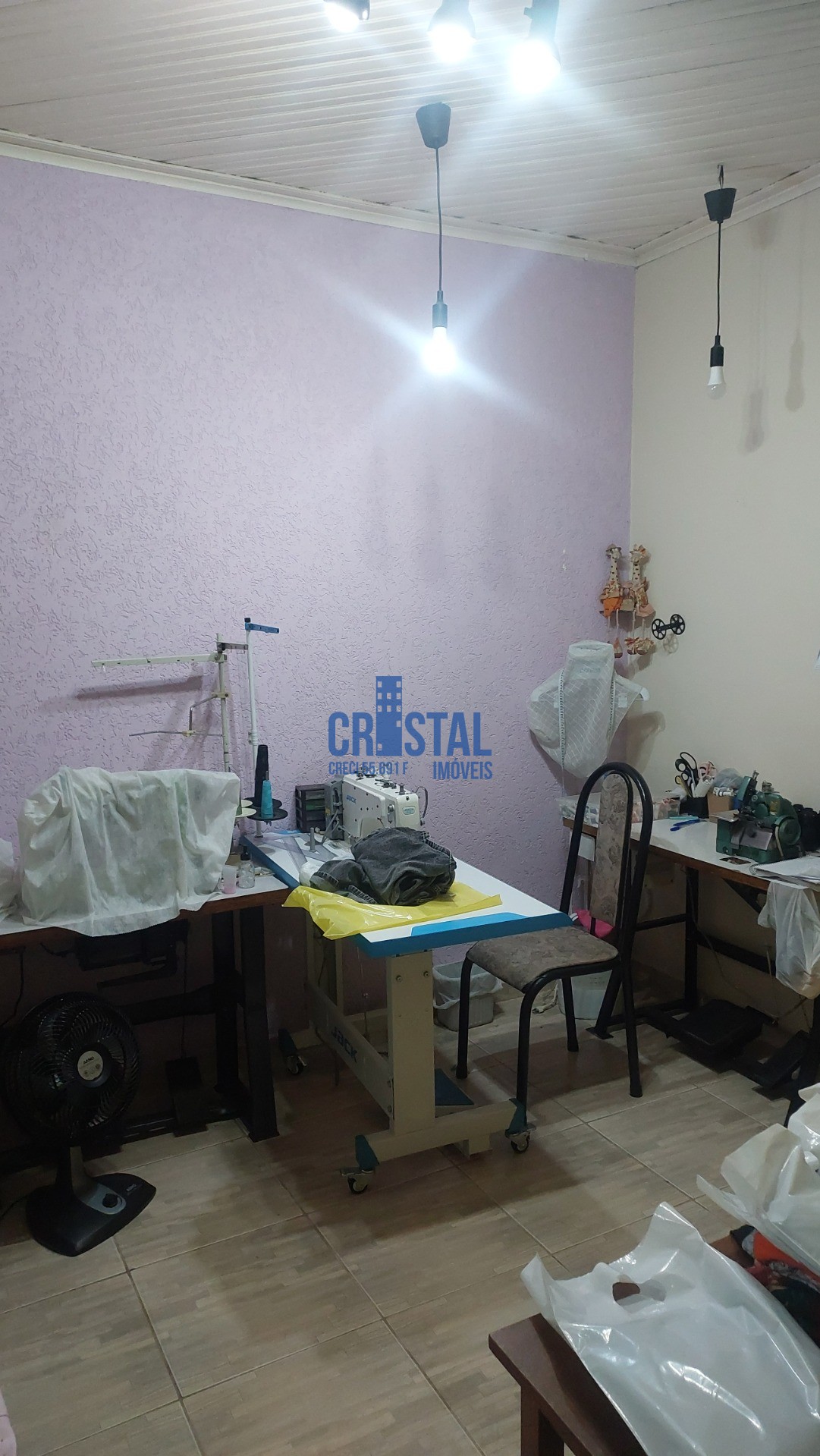 Casa, 4 quartos, 249 m² - Foto 8
