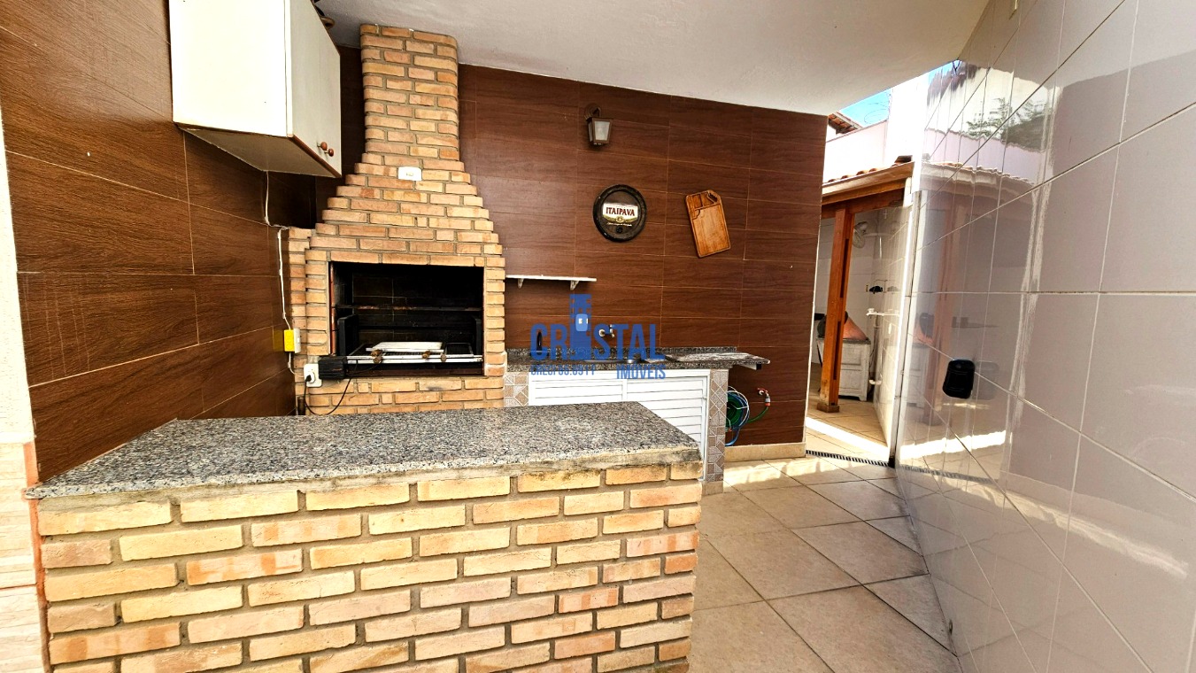 Casa, 3 quartos, 210 m² - Foto 44