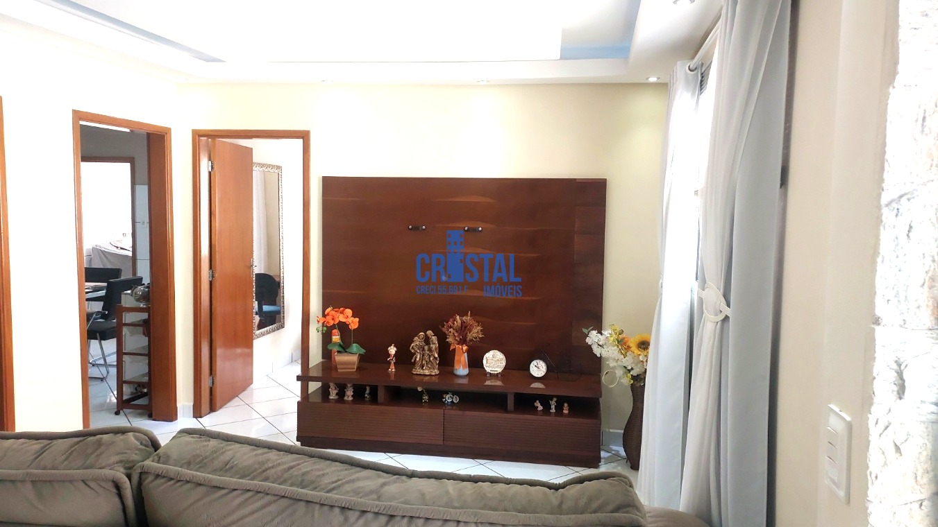 Casa, 3 quartos, 144 m² - Foto 3