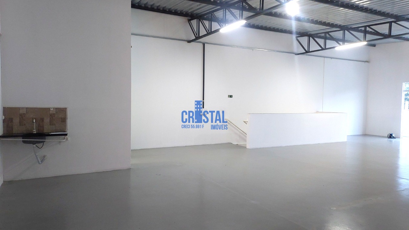 Loja-Salão, 160 m² - Foto 8