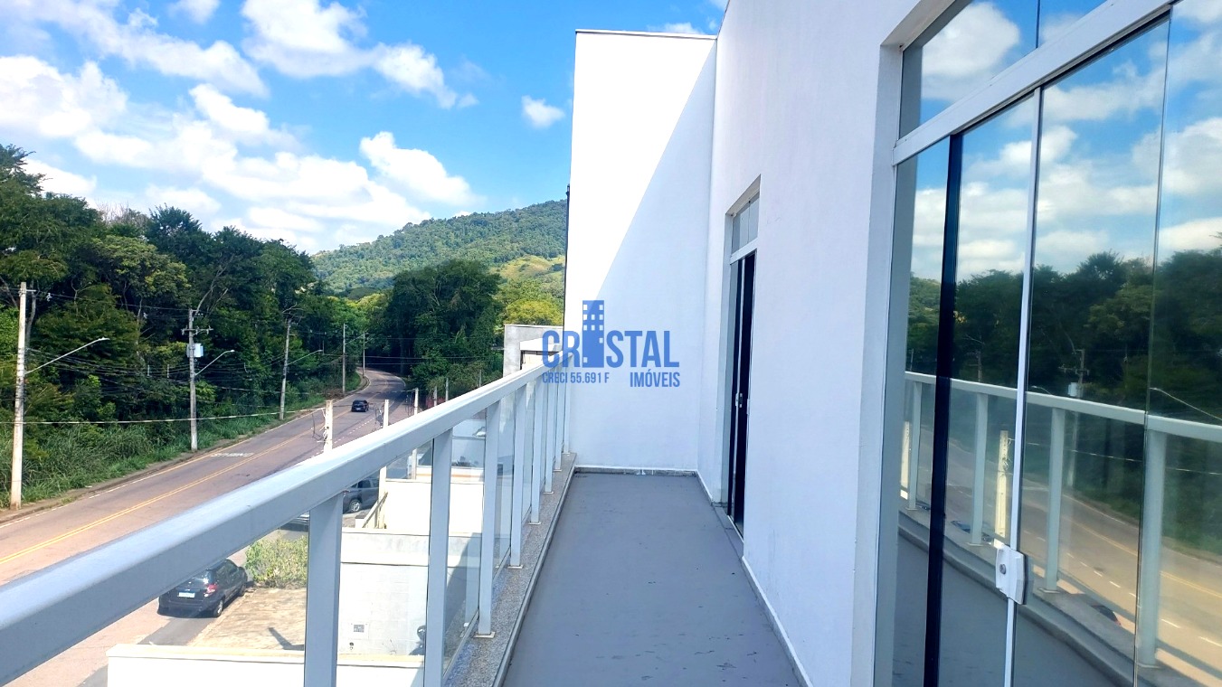 Loja-Salão, 160 m² - Foto 12