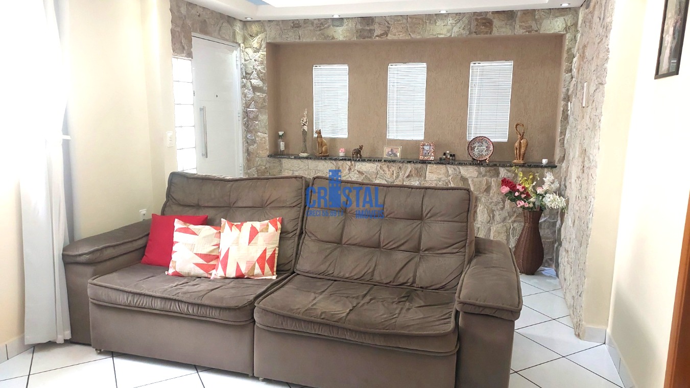 Casa, 3 quartos, 144 m² - Foto 5