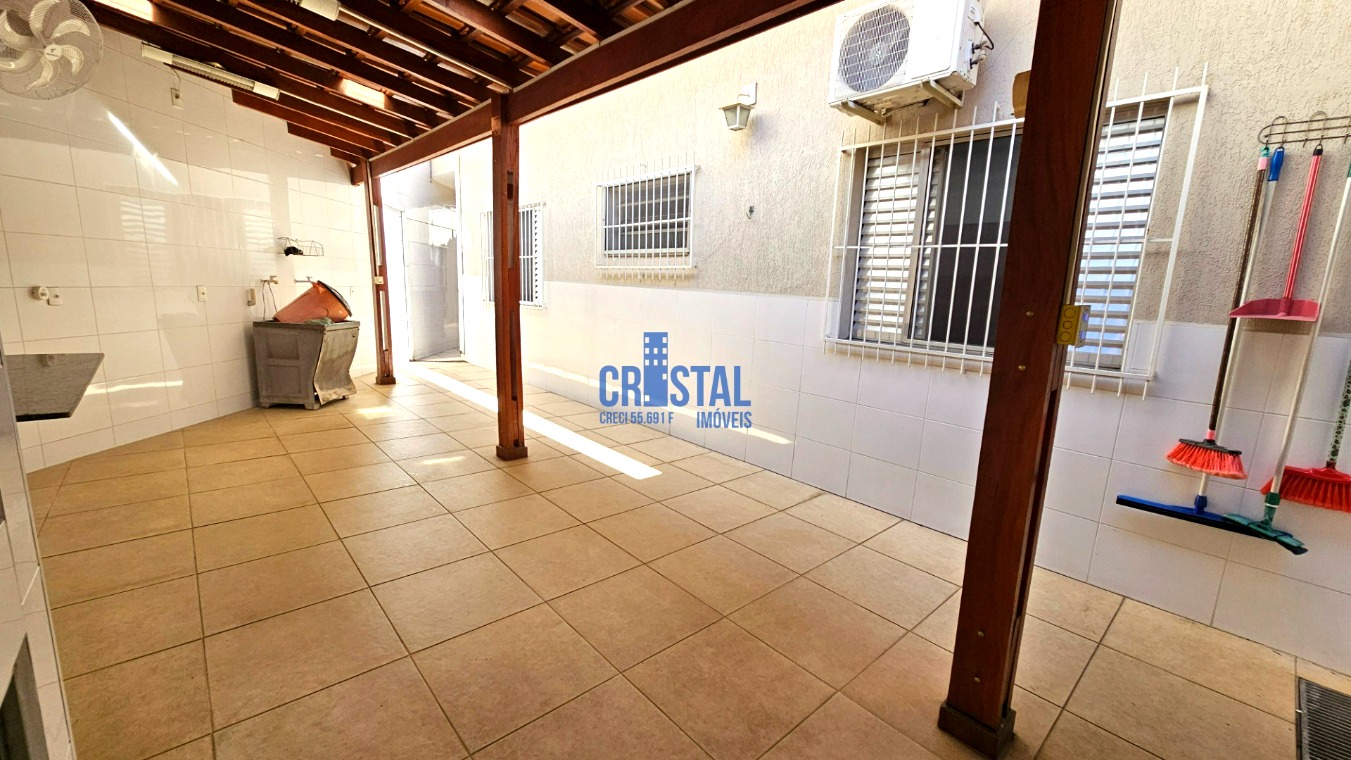 Casa, 3 quartos, 210 m² - Foto 41