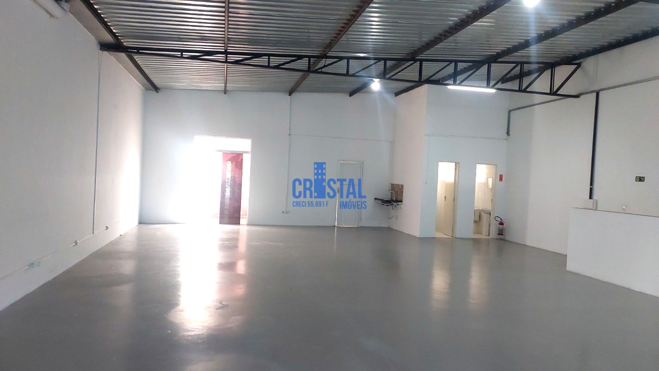 Loja-Salão, 160 m² - Foto 14