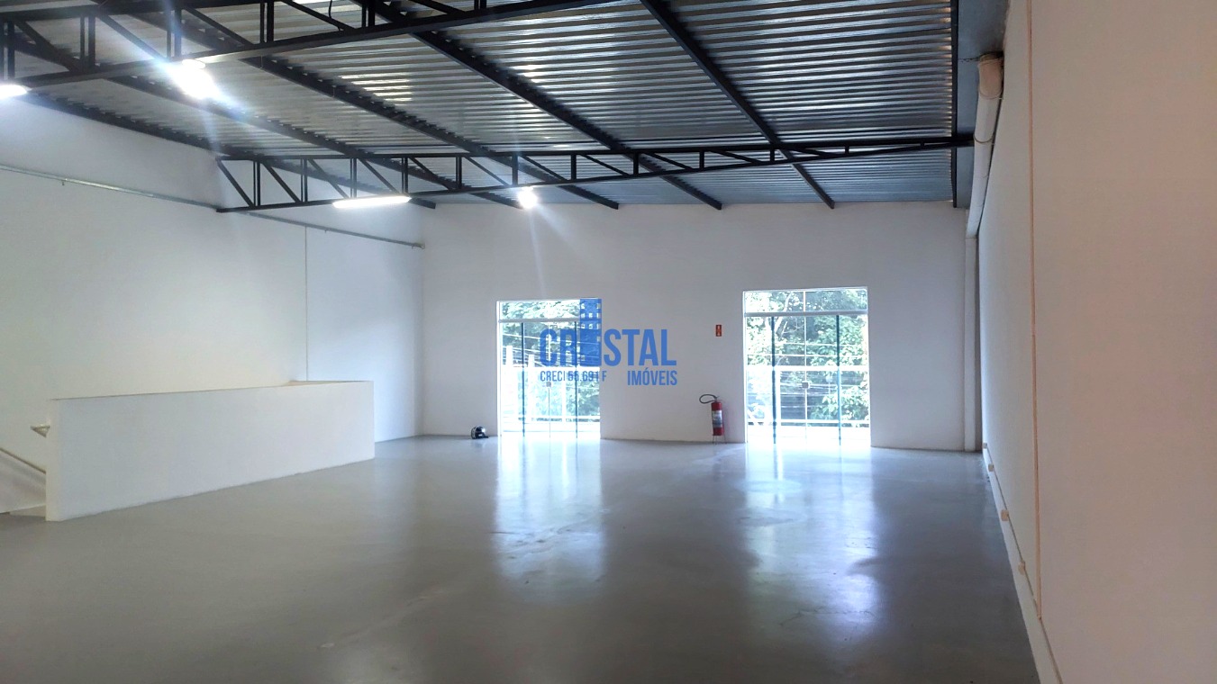 Loja-Salão, 160 m² - Foto 7