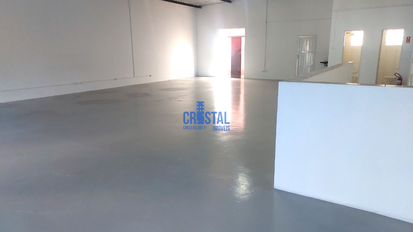 Loja-Salão, 160 m² - Foto 20