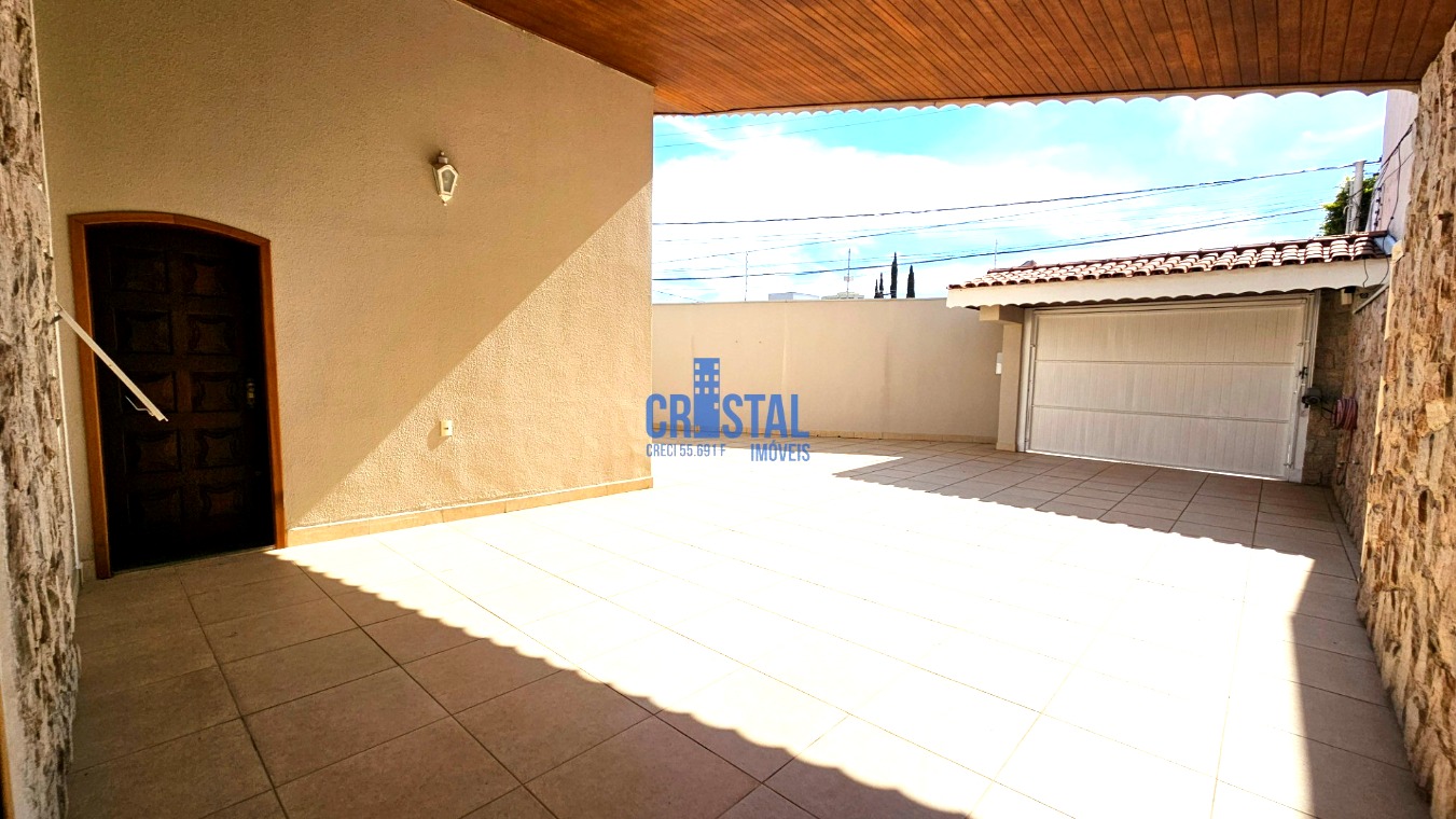 Casa, 3 quartos, 210 m² - Foto 6